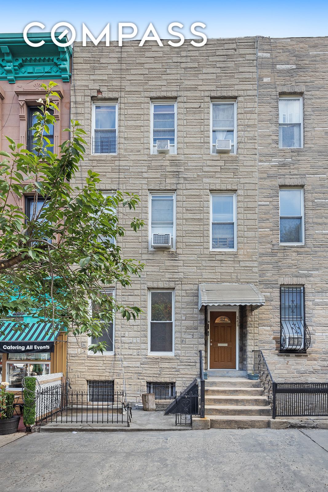 #11 photo, 545 10th Street, ブルックリン区 Park Slope , NY 11215