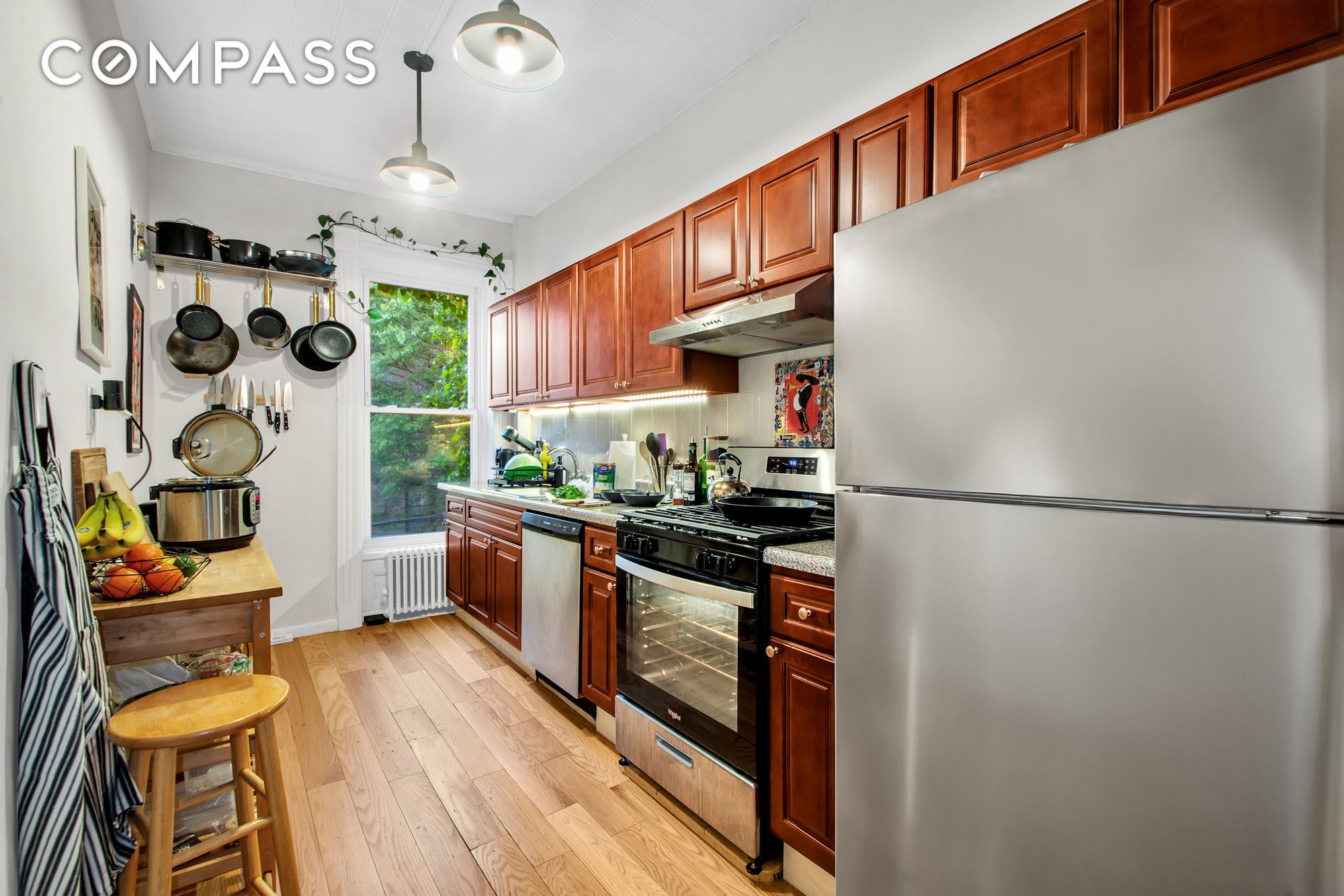 #4 photo, 545 10th Street, ブルックリン区 Park Slope , NY 11215