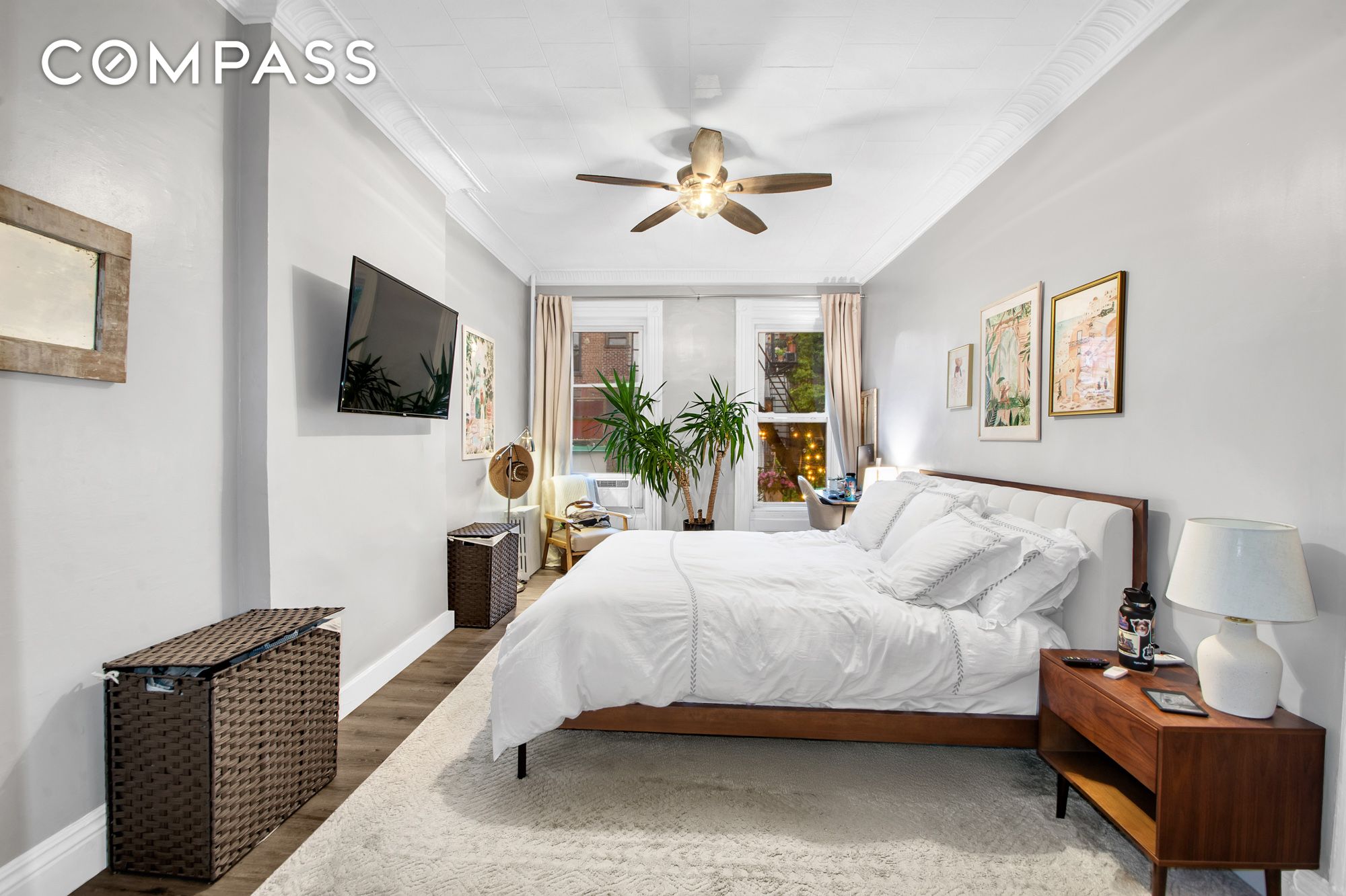 #5 photo, 545 10th Street, ブルックリン区 Park Slope , NY 11215