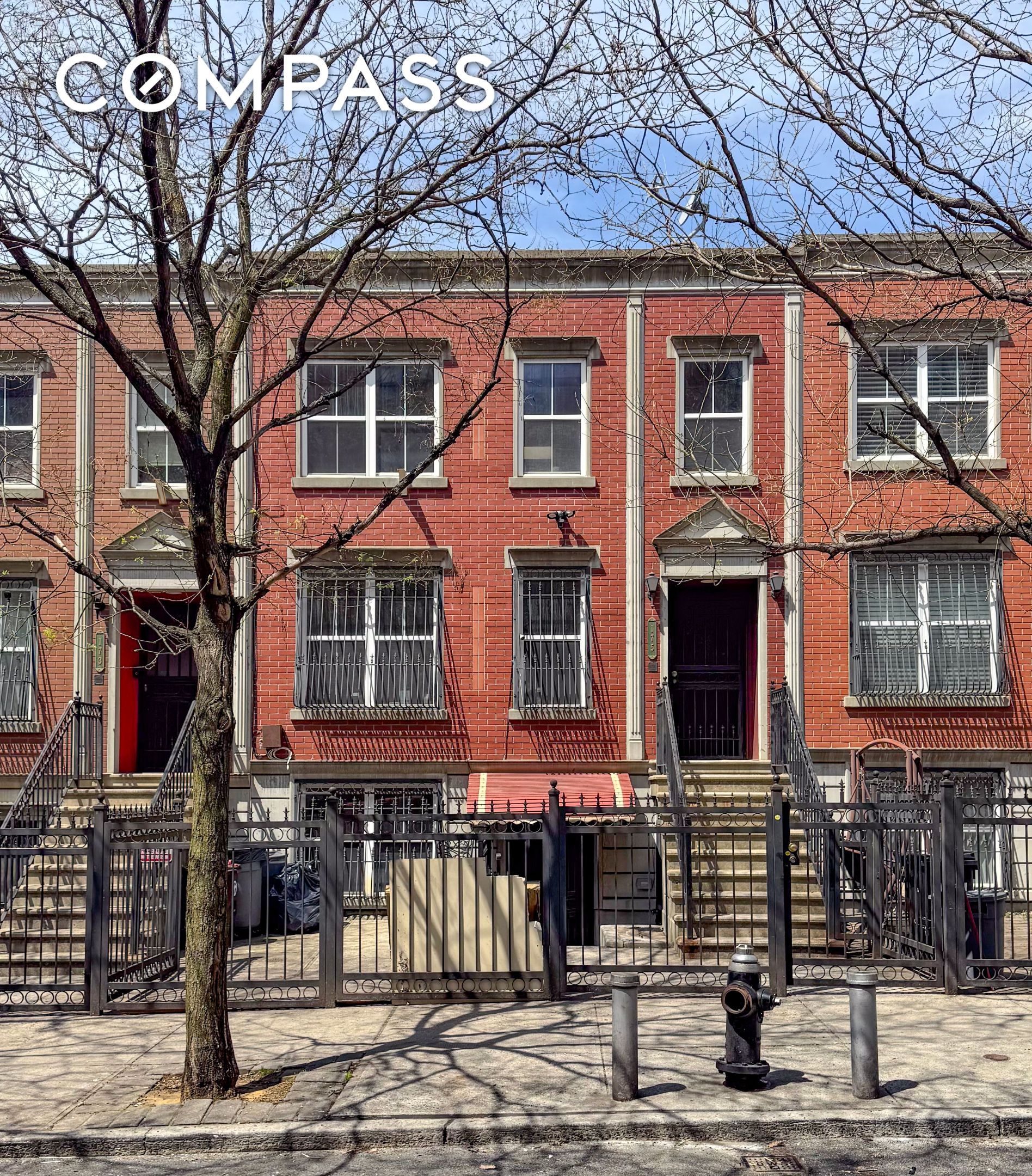 #1 photo, 175 Eldert Street, 布什维克 Bushwick , NY 11207