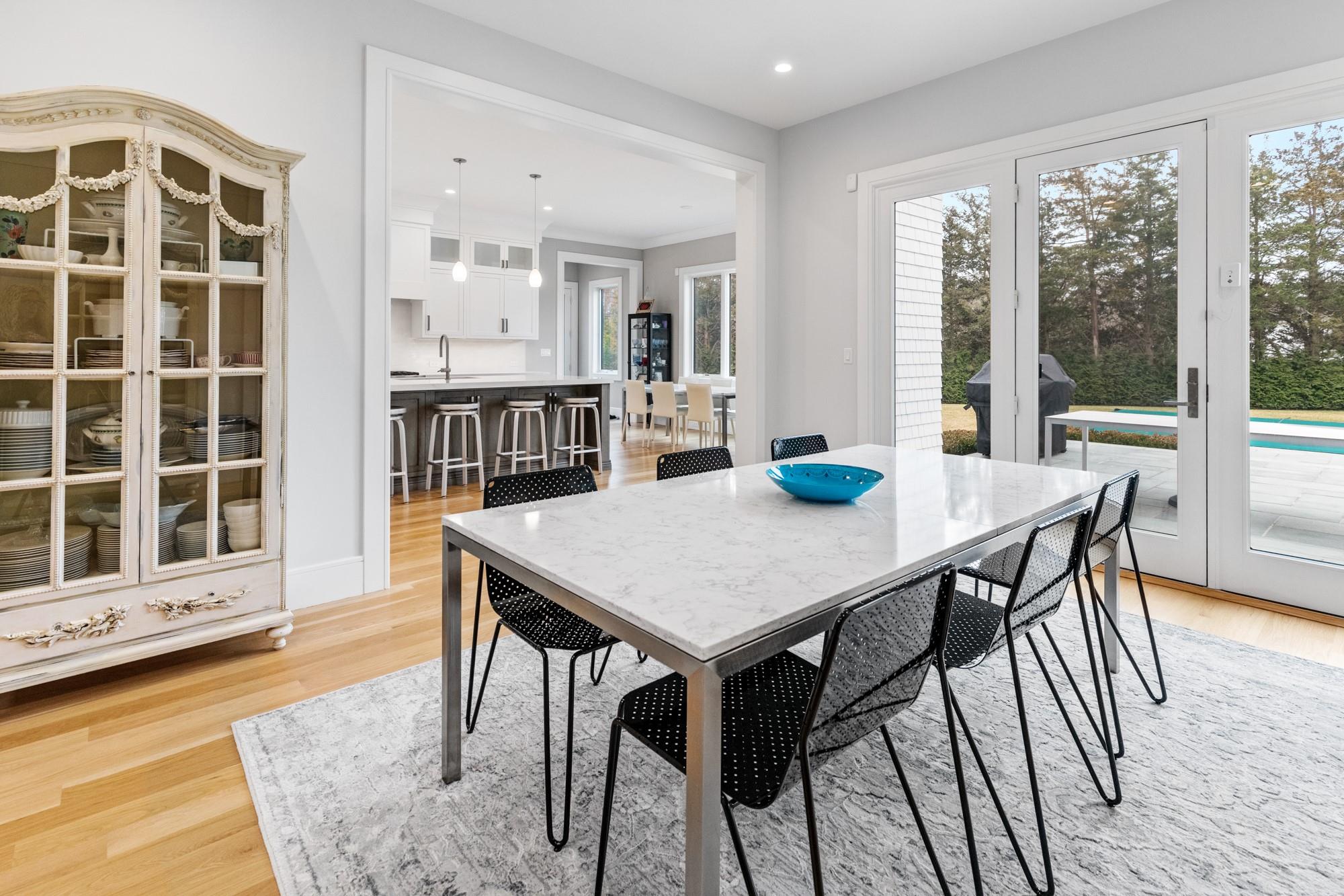 #12 photo, 240 Head of Pond Road, サフォーク郡 Water Mill , NY 11976