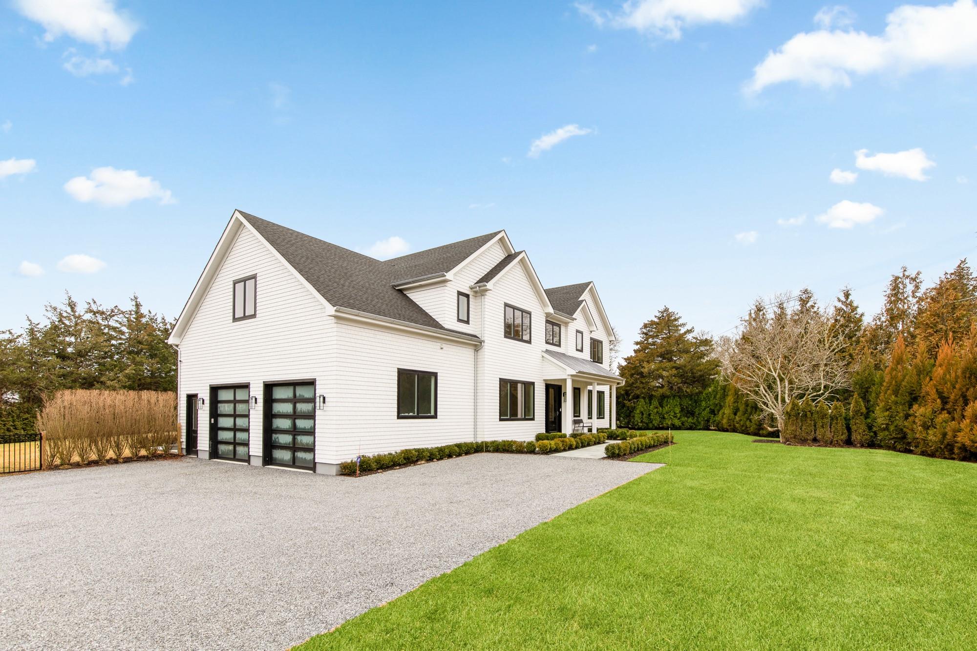 #4 photo, 240 Head of Pond Road, サフォーク郡 Water Mill , NY 11976