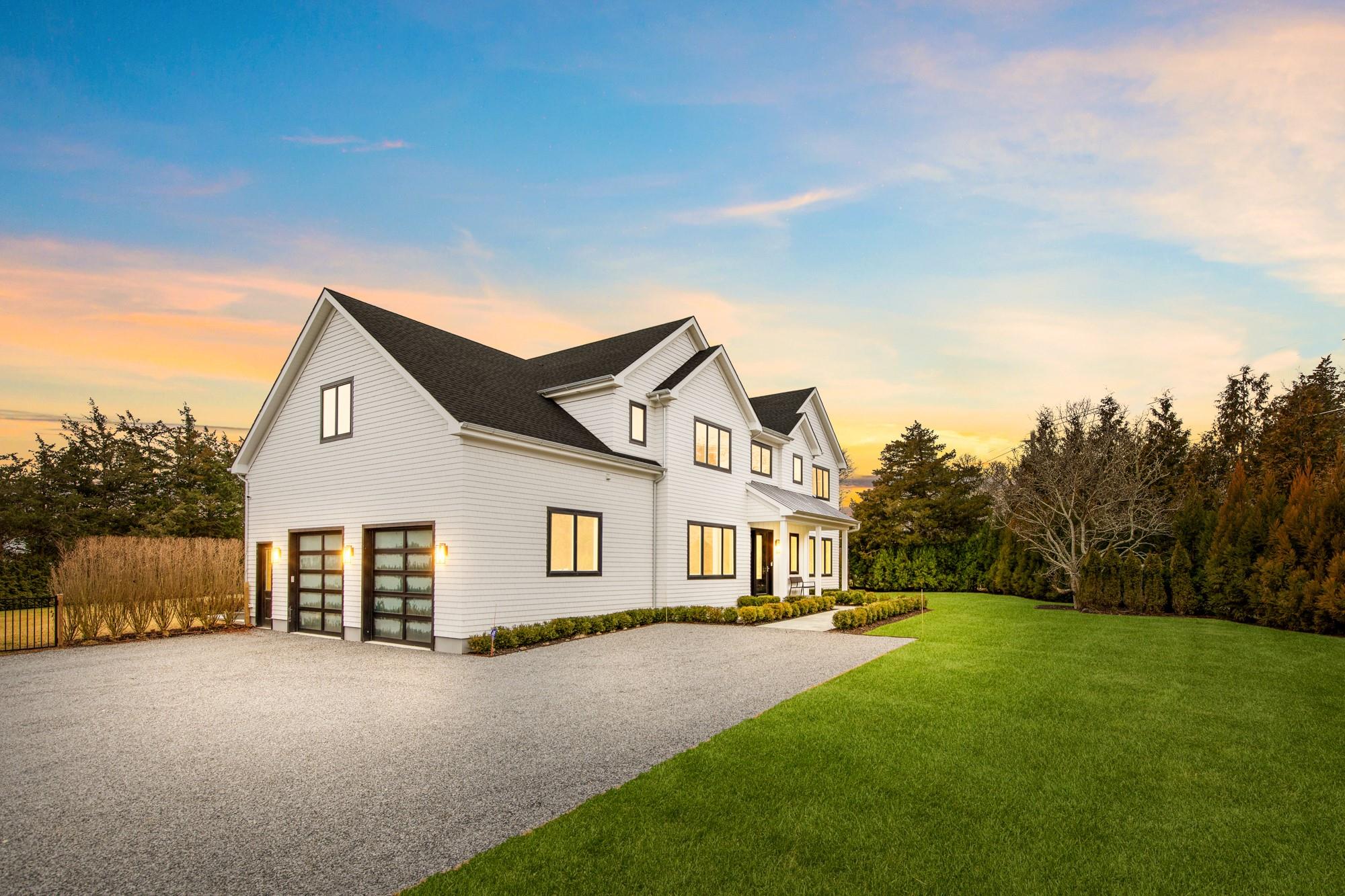 #5 photo, 240 Head of Pond Road, サフォーク郡 Water Mill , NY 11976