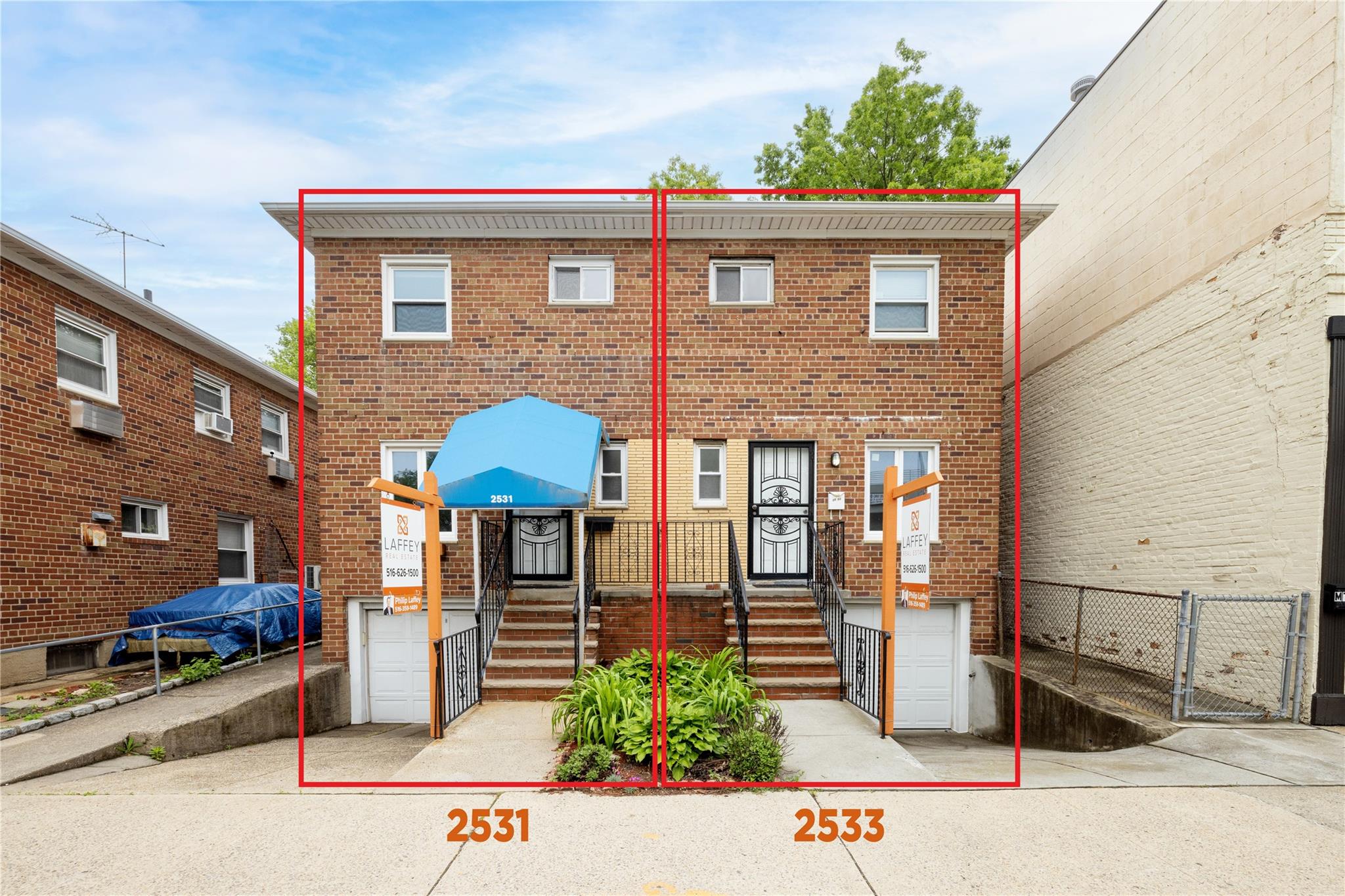 #1 photo, 25-31/33 Francis Lewis Boulevard, Whitestone , NY 11358