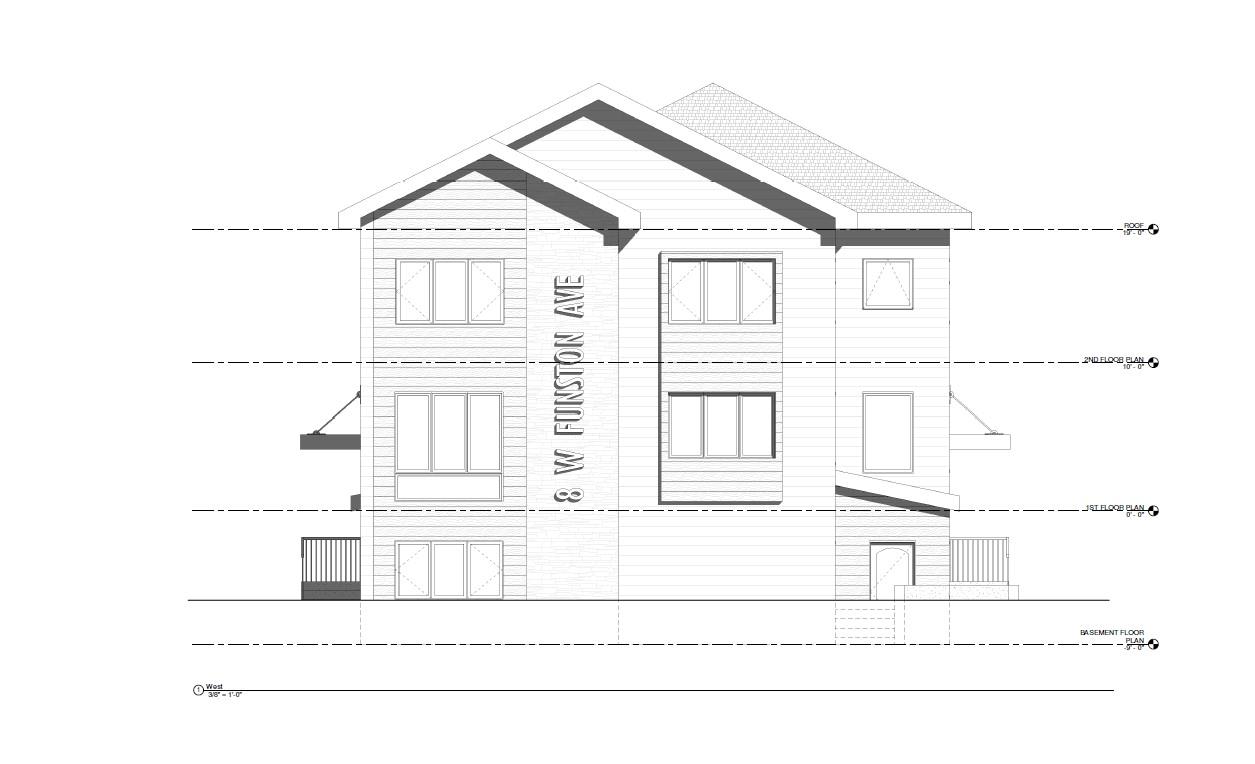 #2 photo, 8 W Funston Avenue, Spring Valley , NY 10977