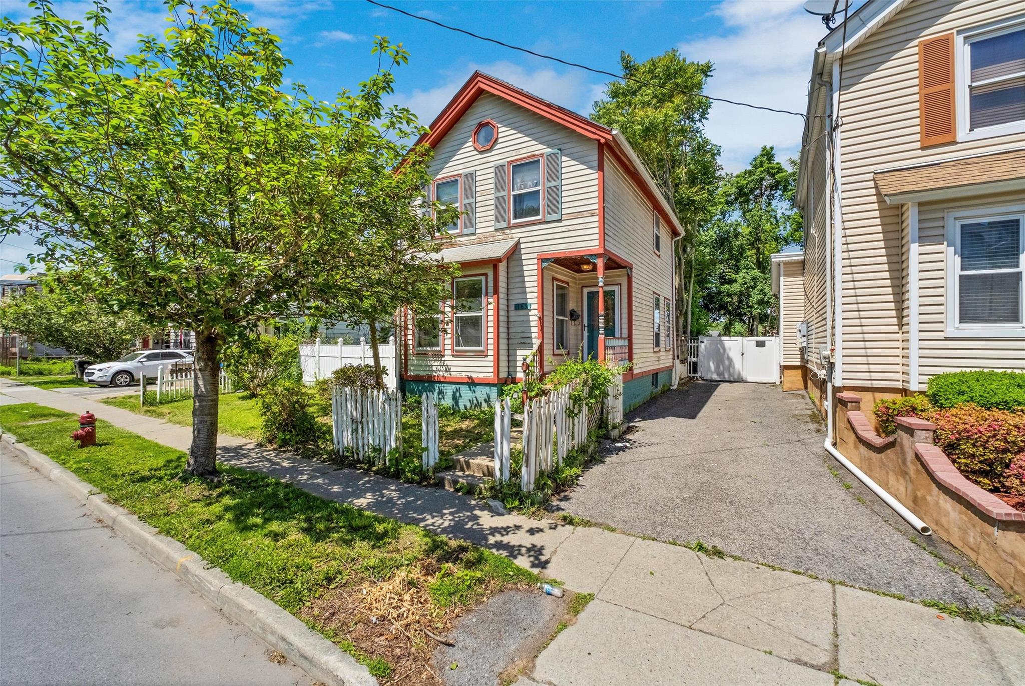 #1 photo, 163 Cannon Street, Poughkeepsie , NY 12601