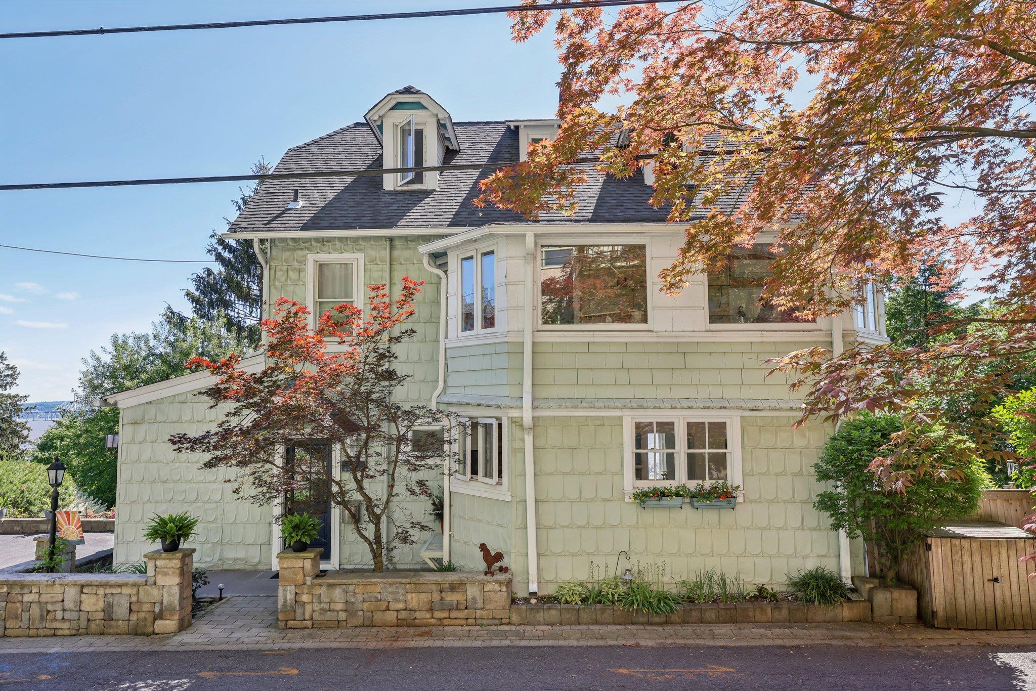 #1 photo, 109 Orchard Terrace, Piermont , NY 10968