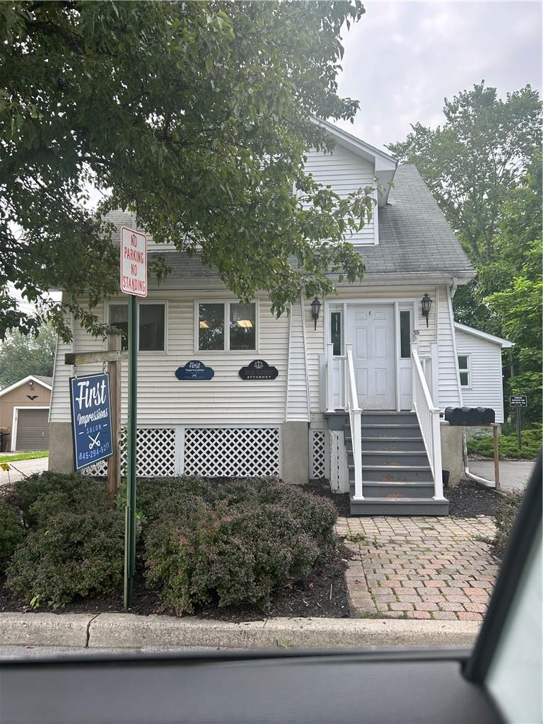 #1 photo, 55 St John Street, Goshen , NY 10924