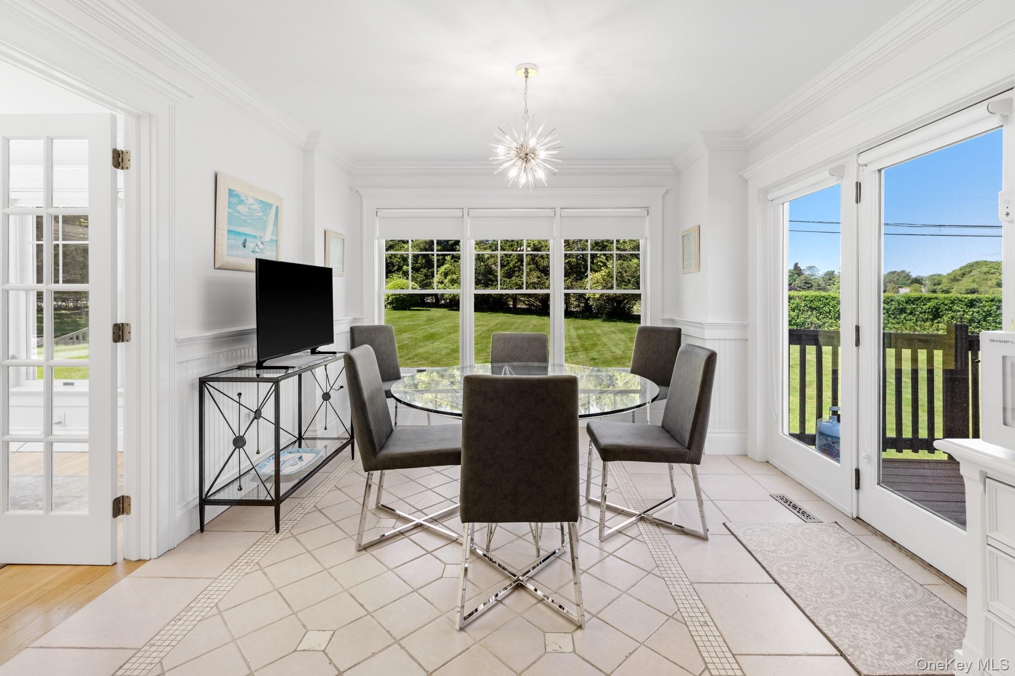 #13 photo, 5 Lower 7 Ponds Road, サフォーク郡 Water Mill , NY 11976