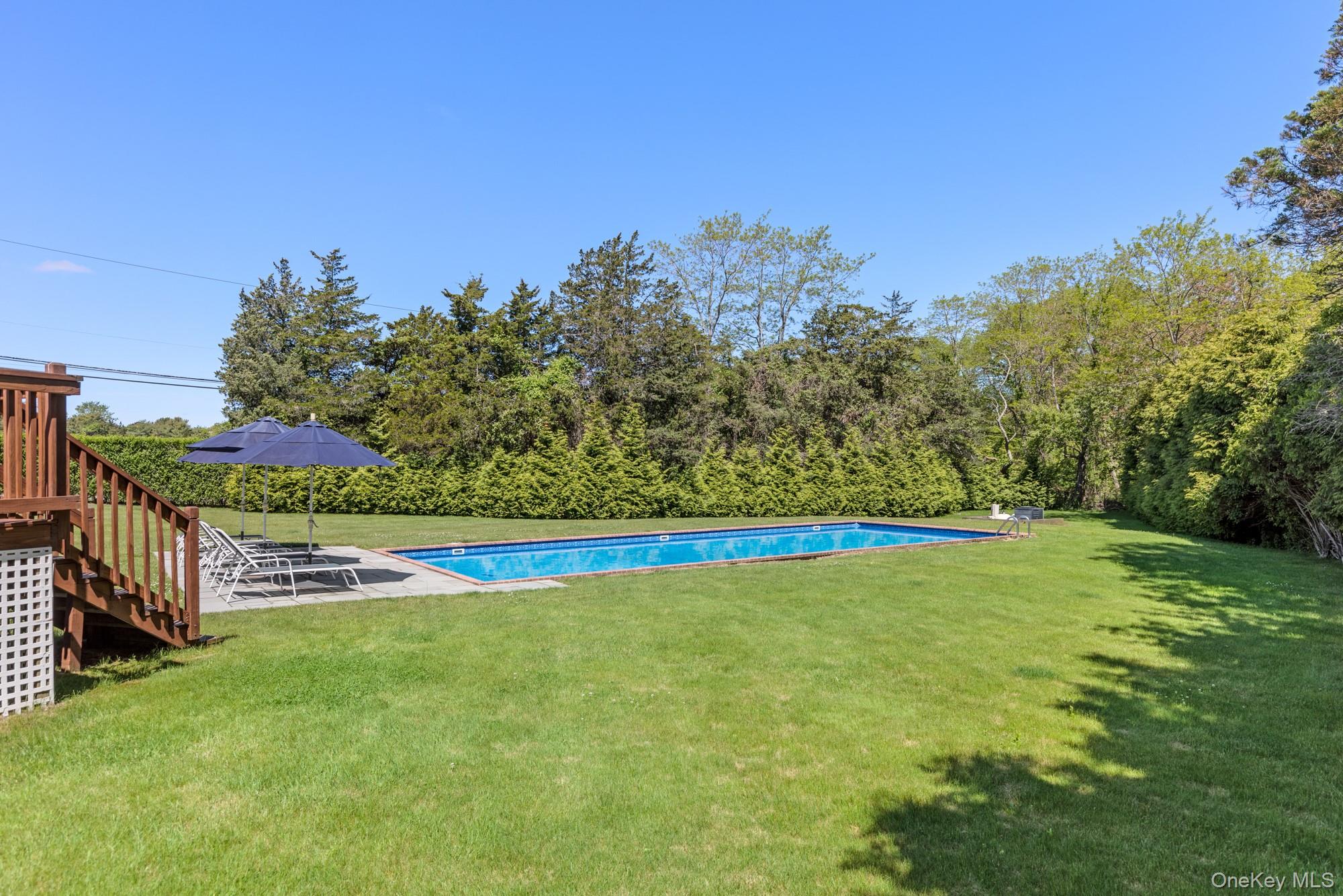 #17 photo, 5 Lower 7 Ponds Road, サフォーク郡 Water Mill , NY 11976