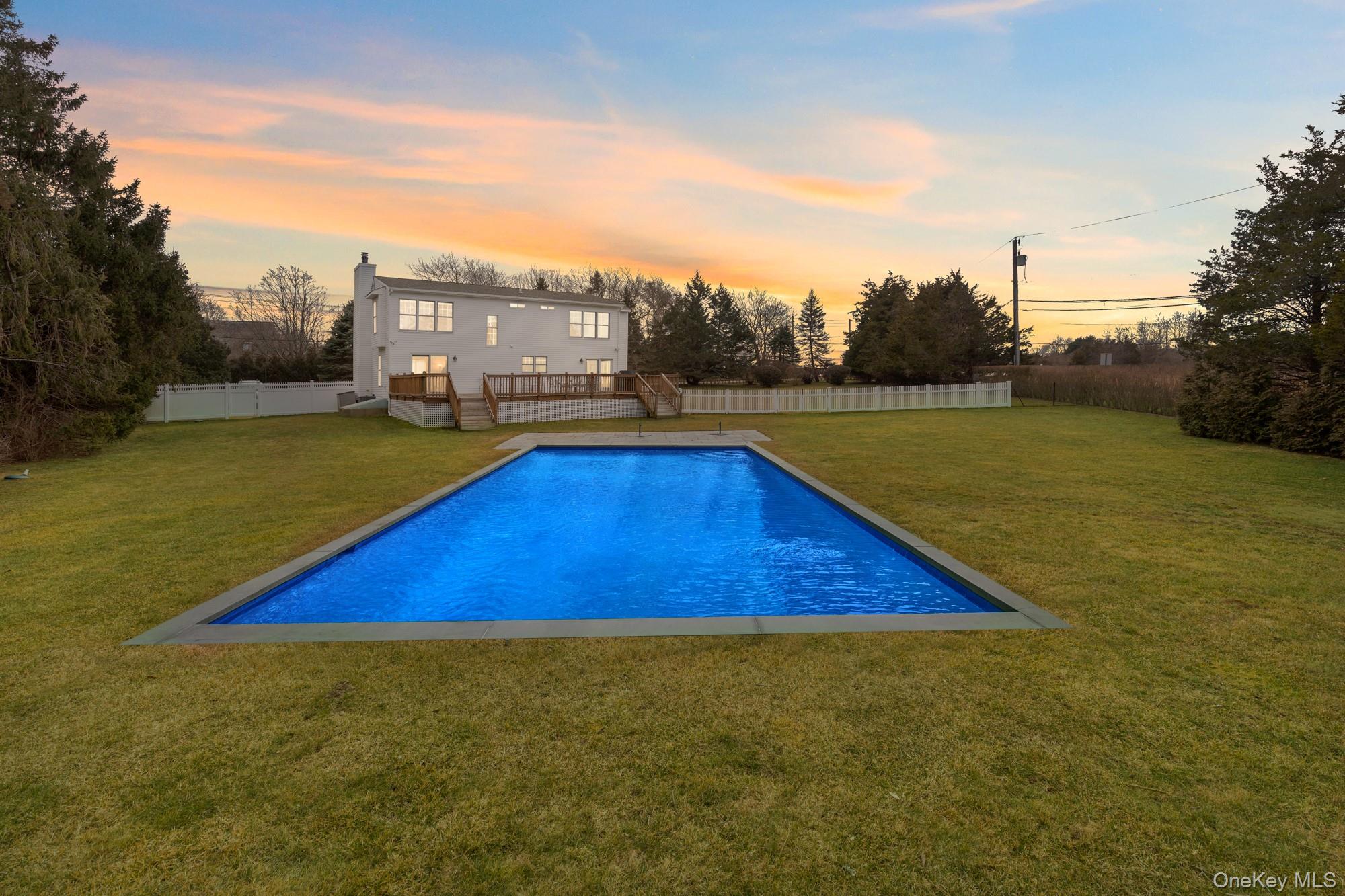 #3 photo, 5 Lower 7 Ponds Road, サフォーク郡 Water Mill , NY 11976