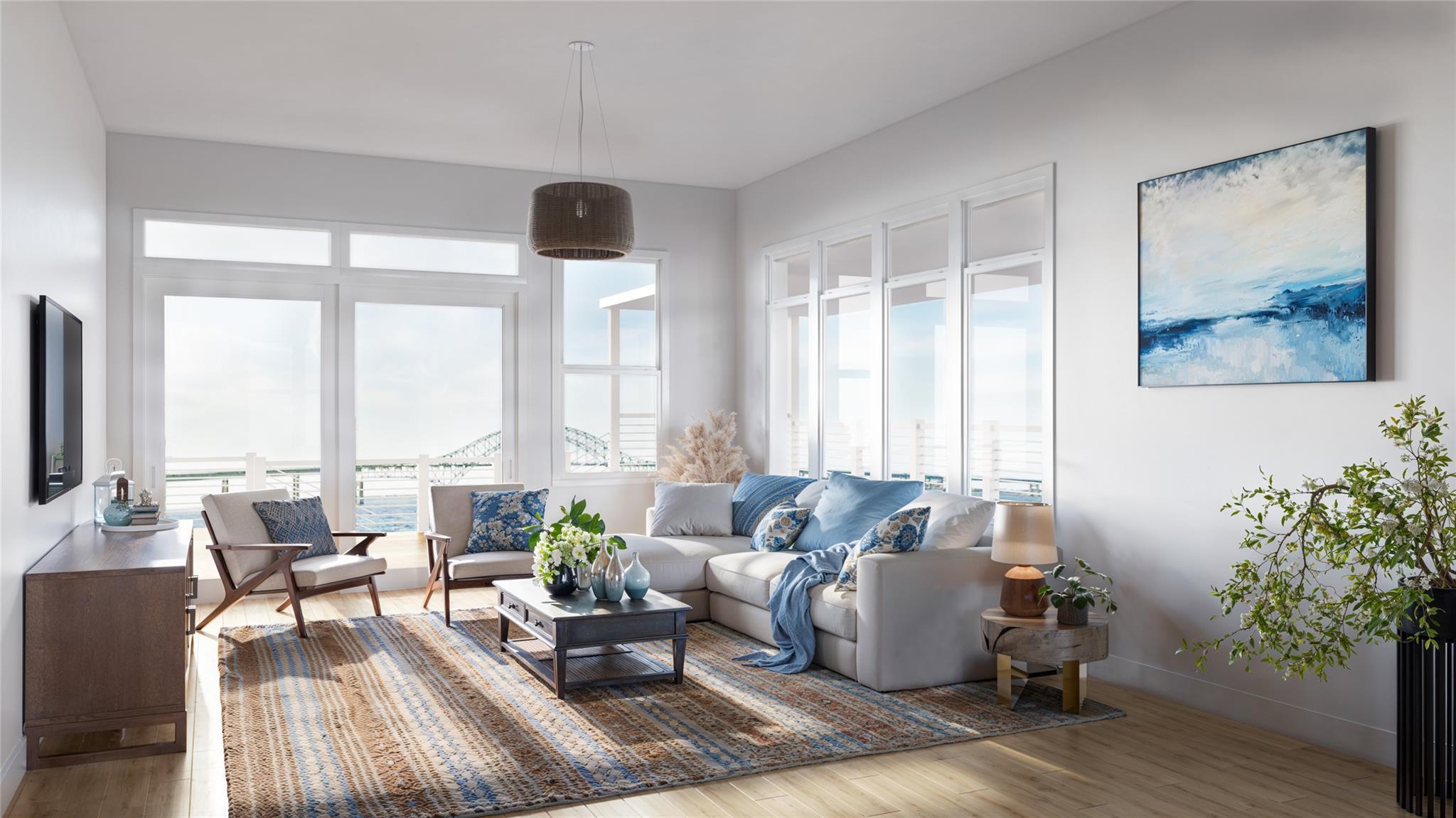 #7 photo, 85 Hawser Drive, サフォーク郡 Oak Beach , NY 11702