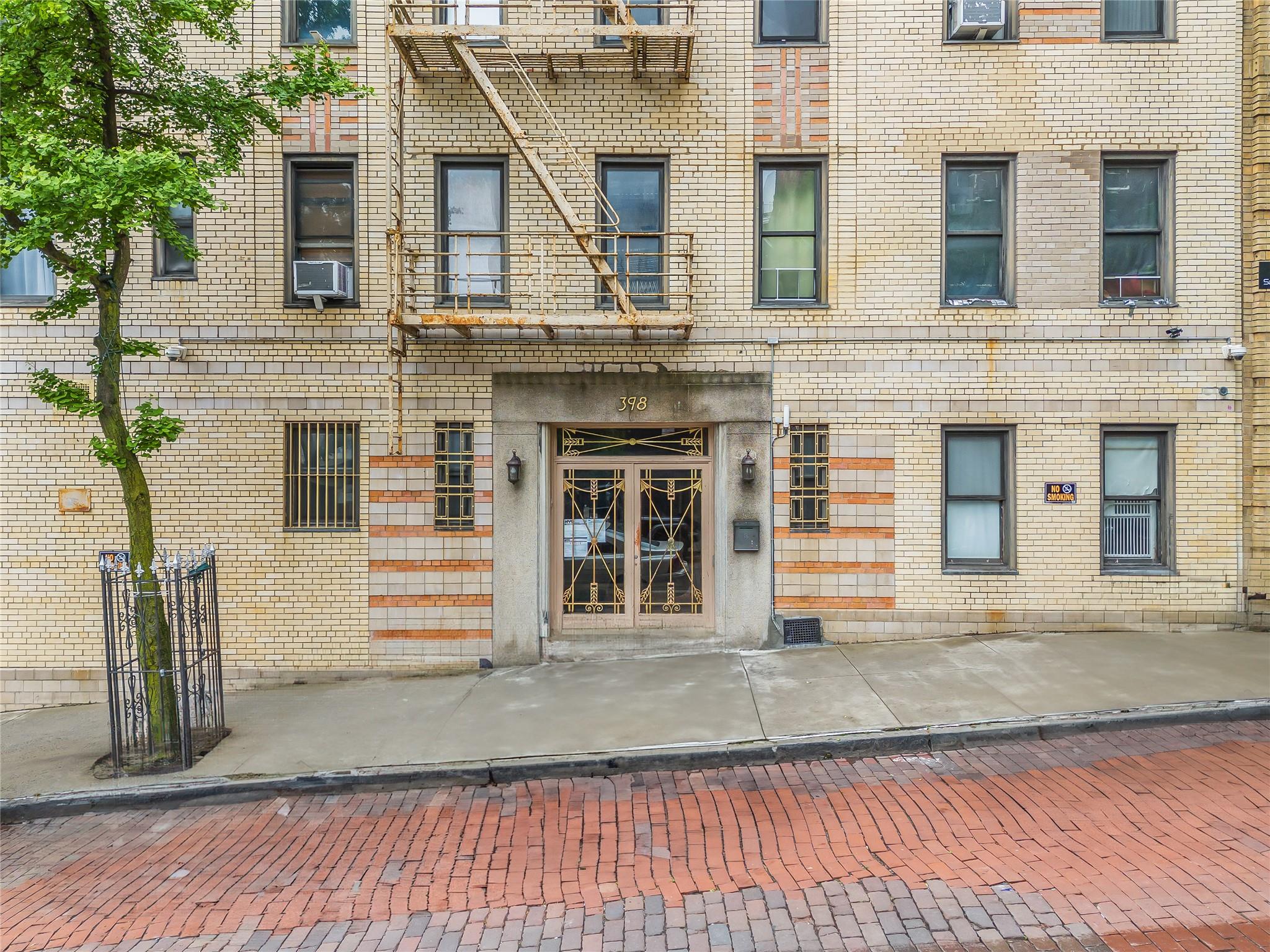 #14 photo, 398 Oliver Place, ブロンクス区 Bronx , NY 10458