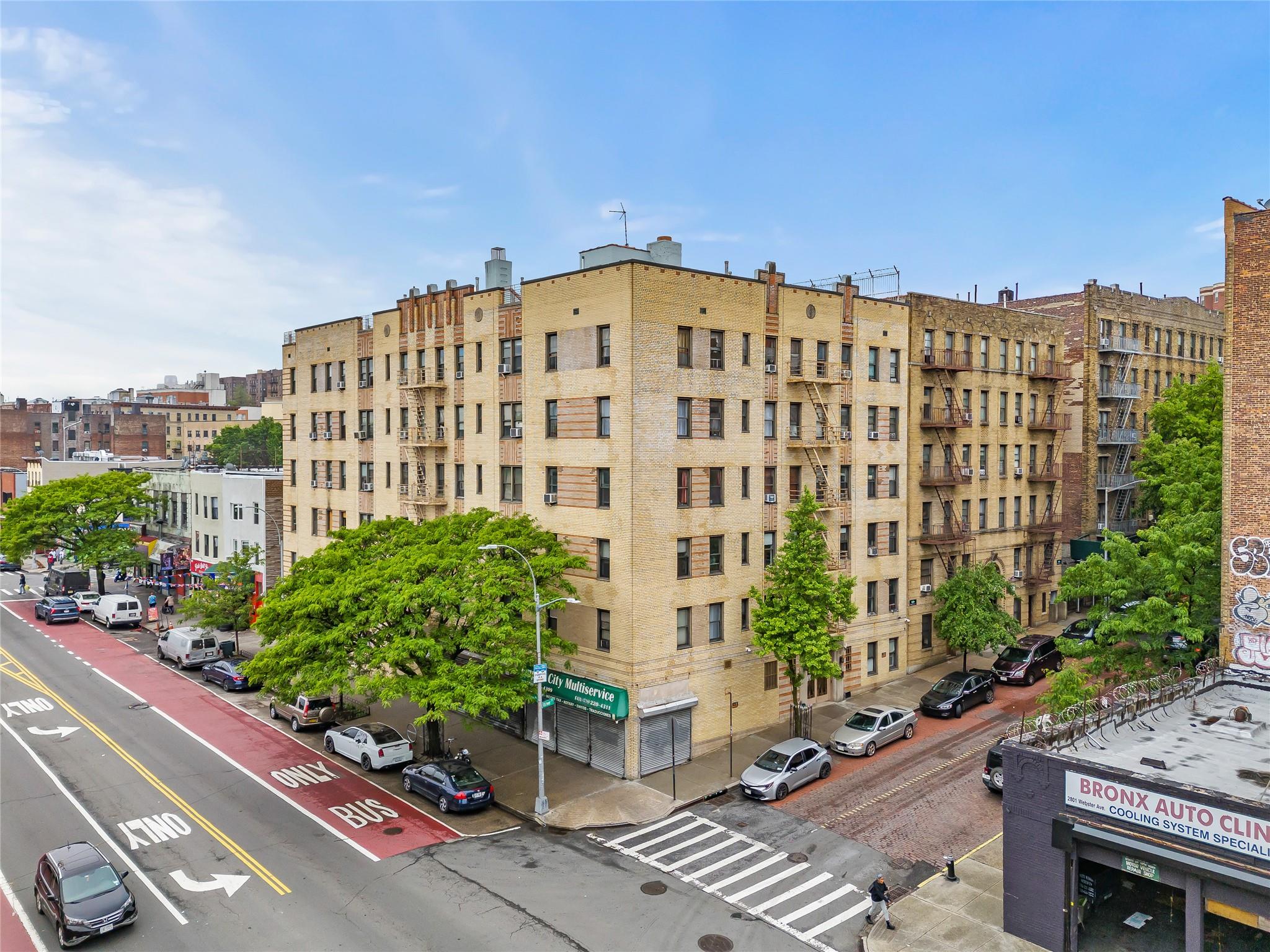 #18 photo, 398 Oliver Place, ブロンクス区 Bronx , NY 10458