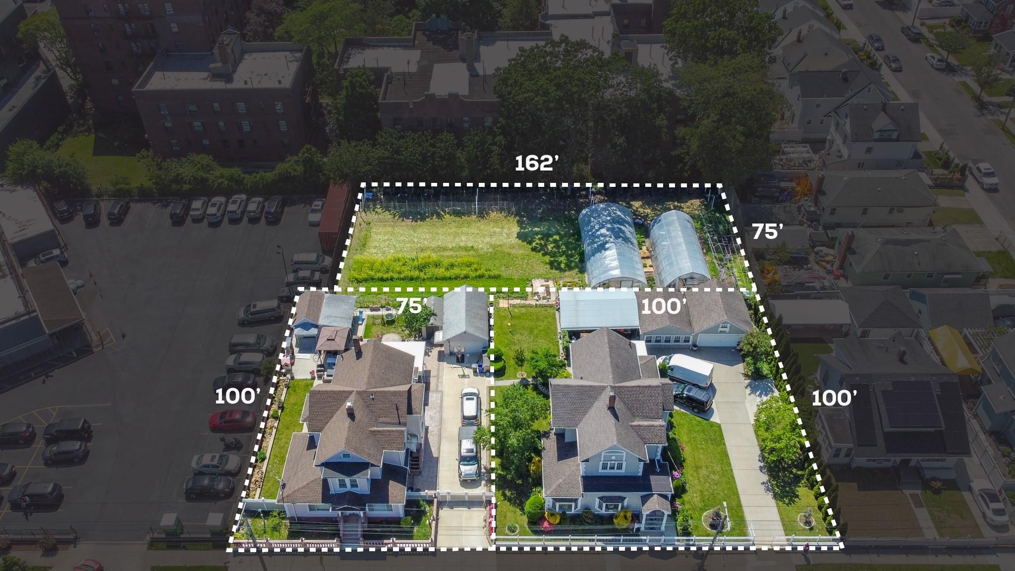 #4 photo, 93-44 224th St, クイーンズ区 Queens Village , NY 11428