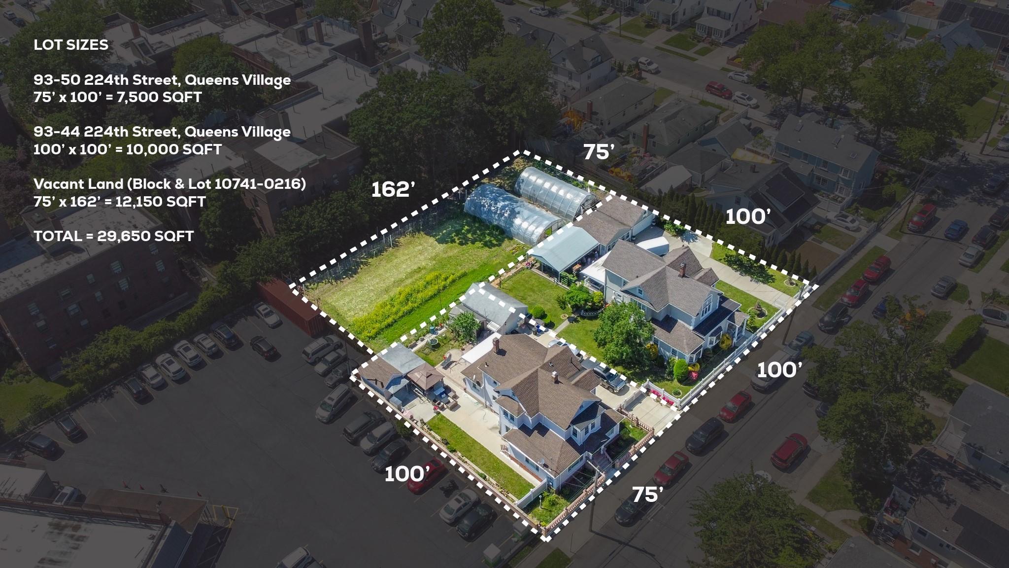 #6 photo, 93-44 224th St, クイーンズ区 Queens Village , NY 11428