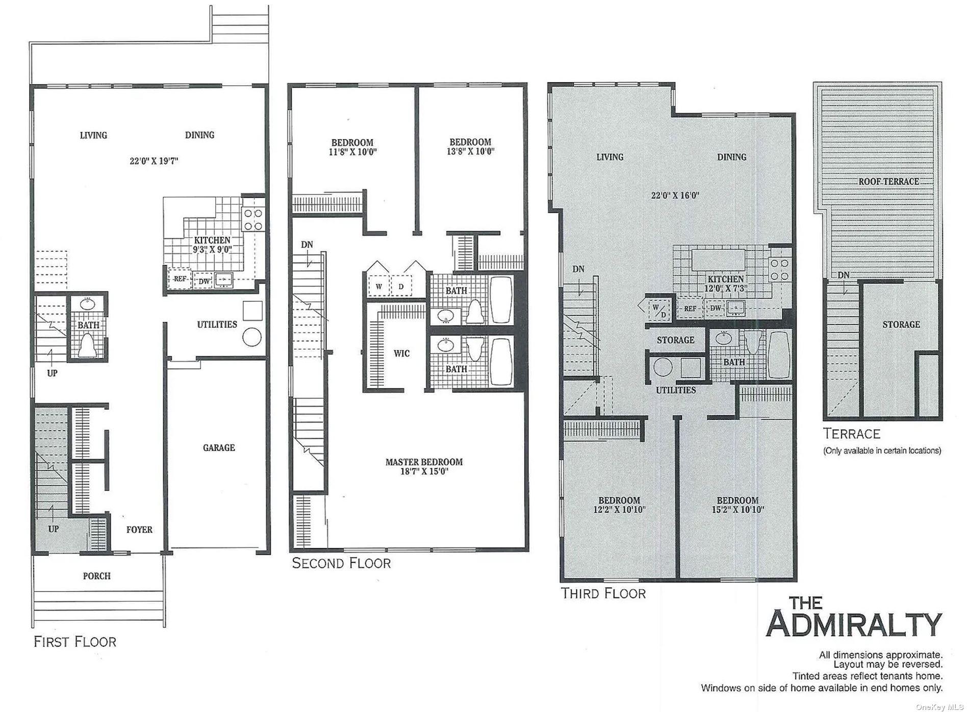 #2 photo, 205 Aquatic Place, Arverne , NY 11692