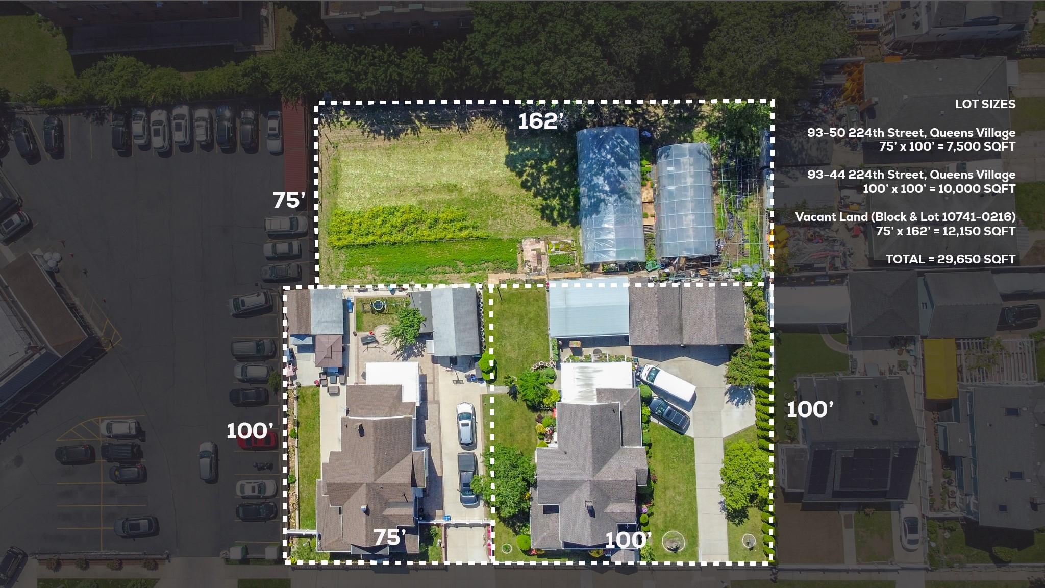 #1 photo, 93-50 224th Street, 皇后區 Queens Village , NY 11428