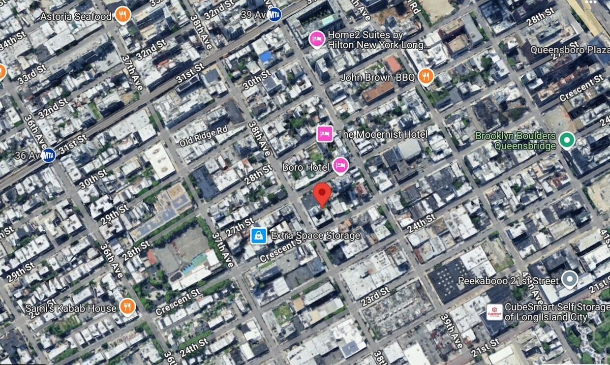 #15 photo, 25-10 38th Avenue, クイーンズ区 Long Island City , NY 11101