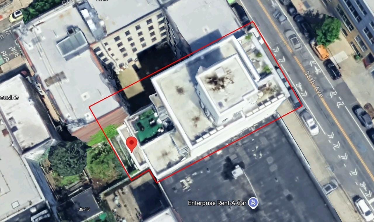 #2 photo, 25-10 38th Avenue, クイーンズ区 Long Island City , NY 11101