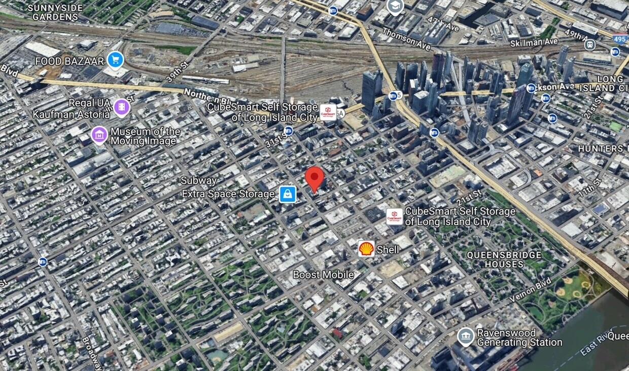 #5 photo, 25-10 38th Avenue, クイーンズ区 Long Island City , NY 11101