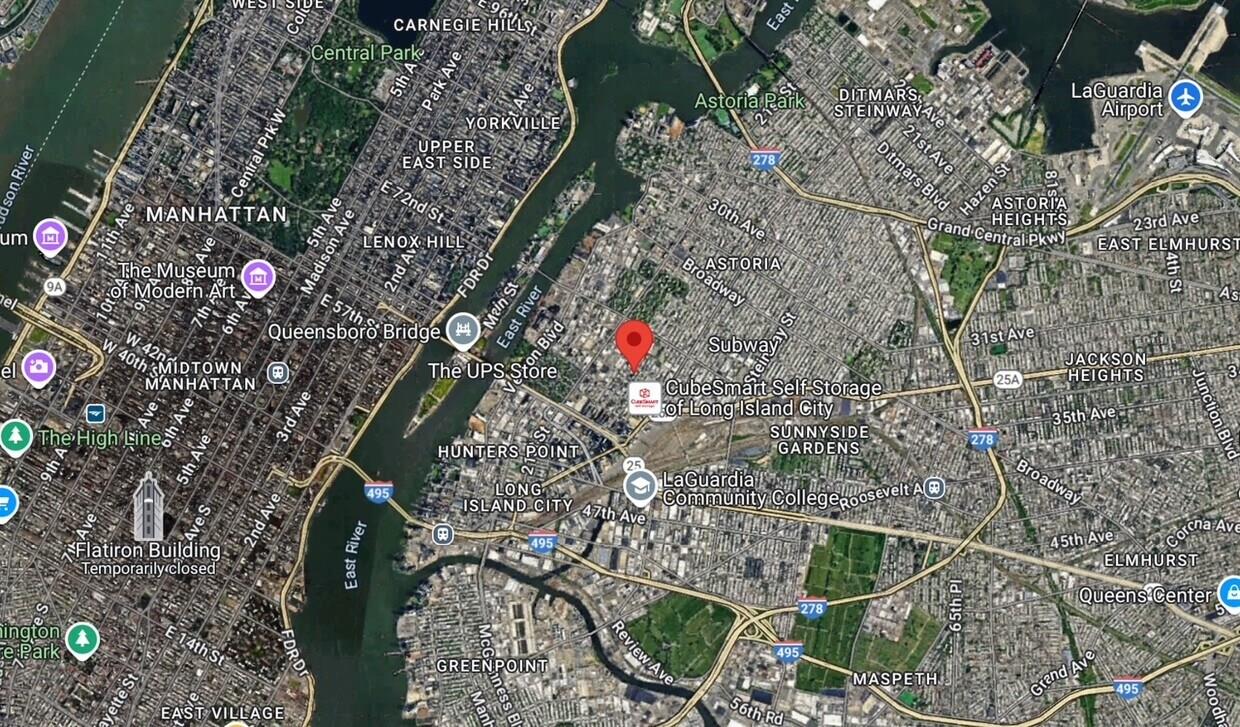 #8 photo, 25-10 38th Avenue, クイーンズ区 Long Island City , NY 11101