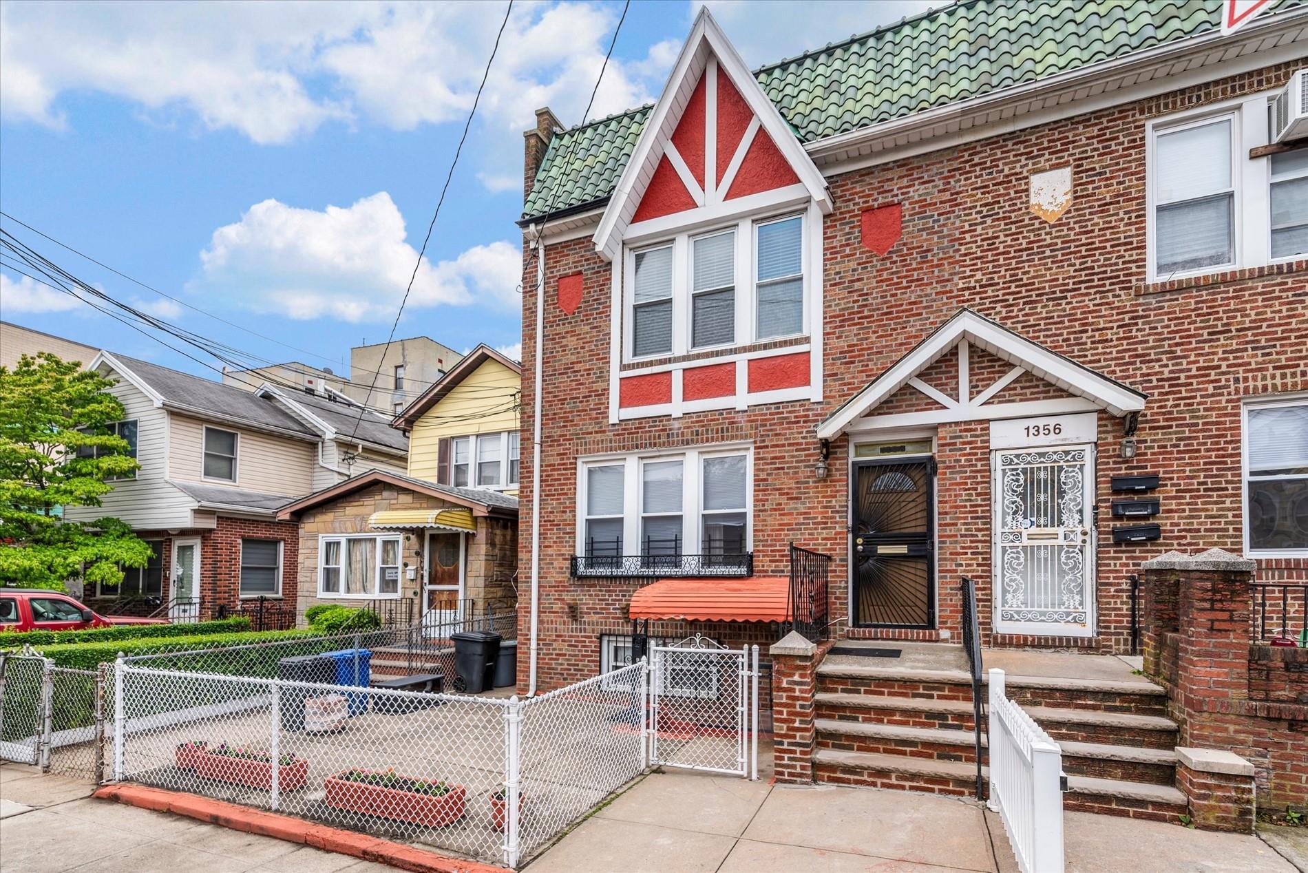 #1 photo, 1358 E 35th Street, Brooklyn , NY 11210