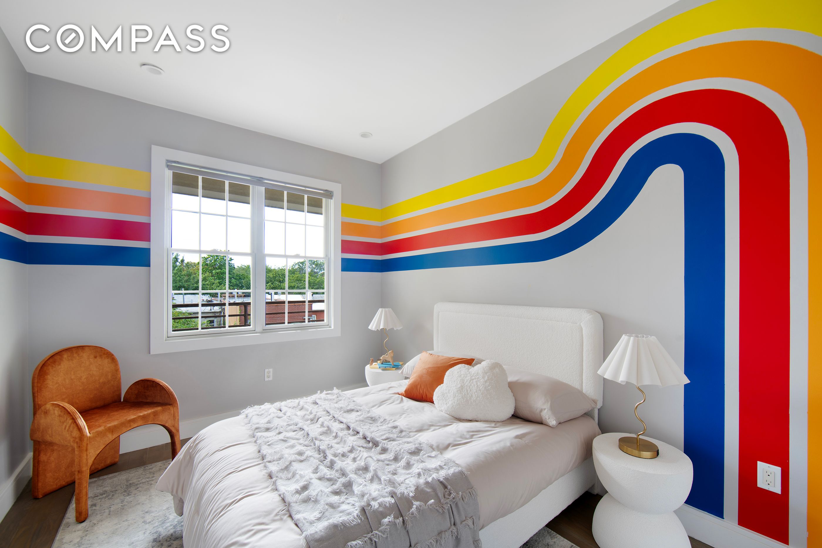 #8 photo, 476 Hancock Street, ブルックリン区 Bedford-Stuyvesant , NY 11233