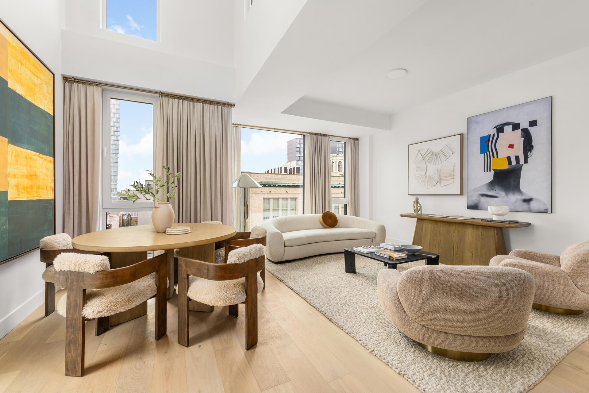 #2 photo, 684 DEAN Street, ブルックリン区 Prospect Heights , NY 11238