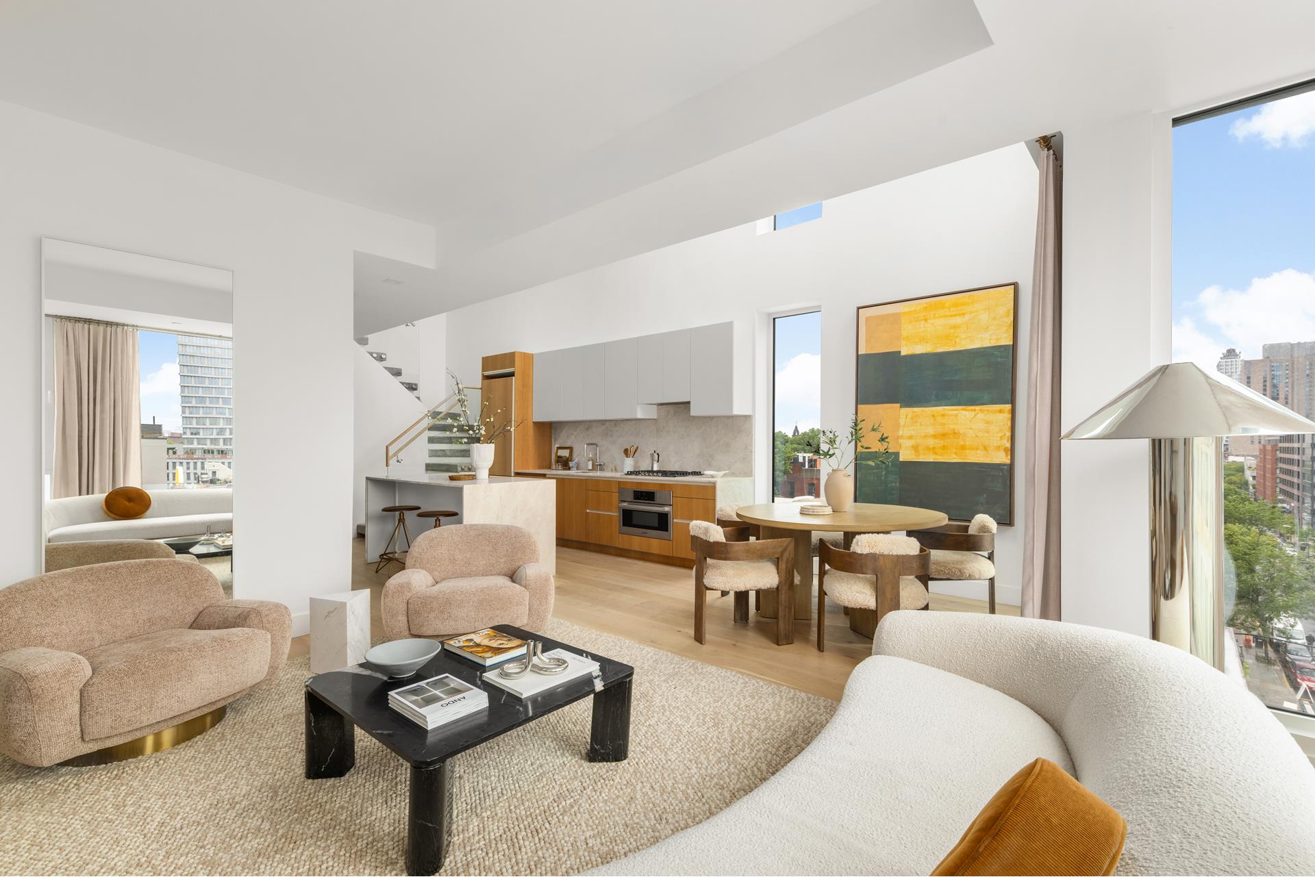 #3 photo, 684 DEAN Street, ブルックリン区 Prospect Heights , NY 11238