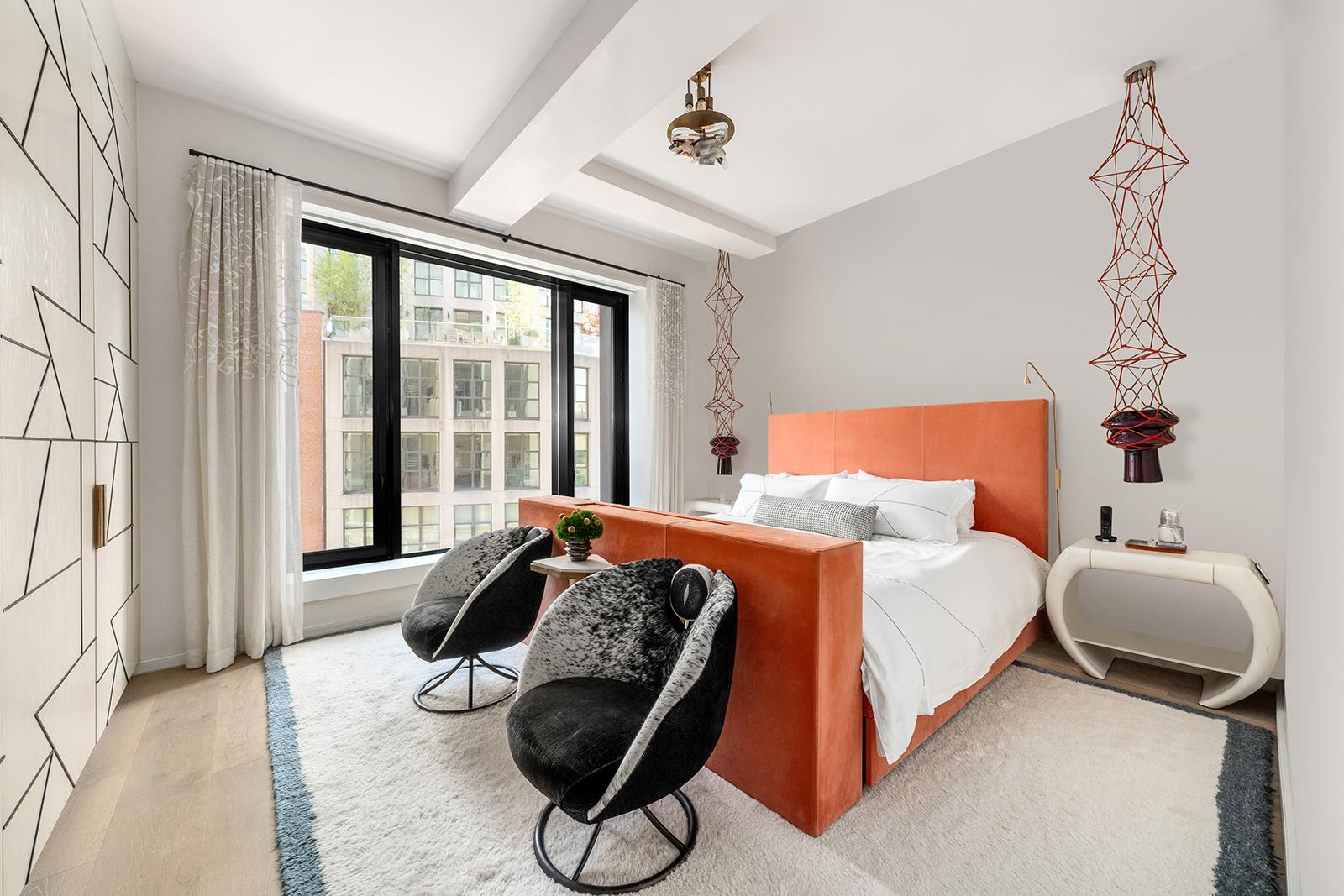 #6 photo, 11 BEACH Street, マンハッタン Tribeca , NY 10013