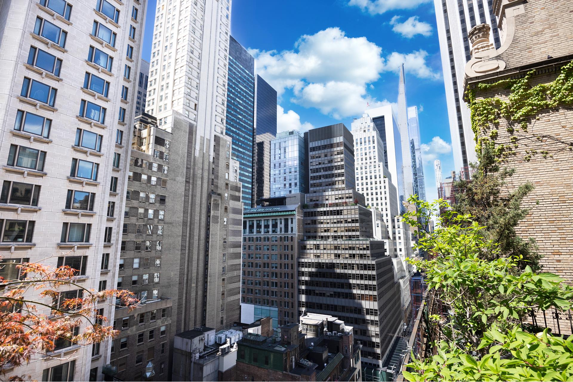 #19 photo, 480 PARK Avenue, マンハッタン Midtown East , NY 10022