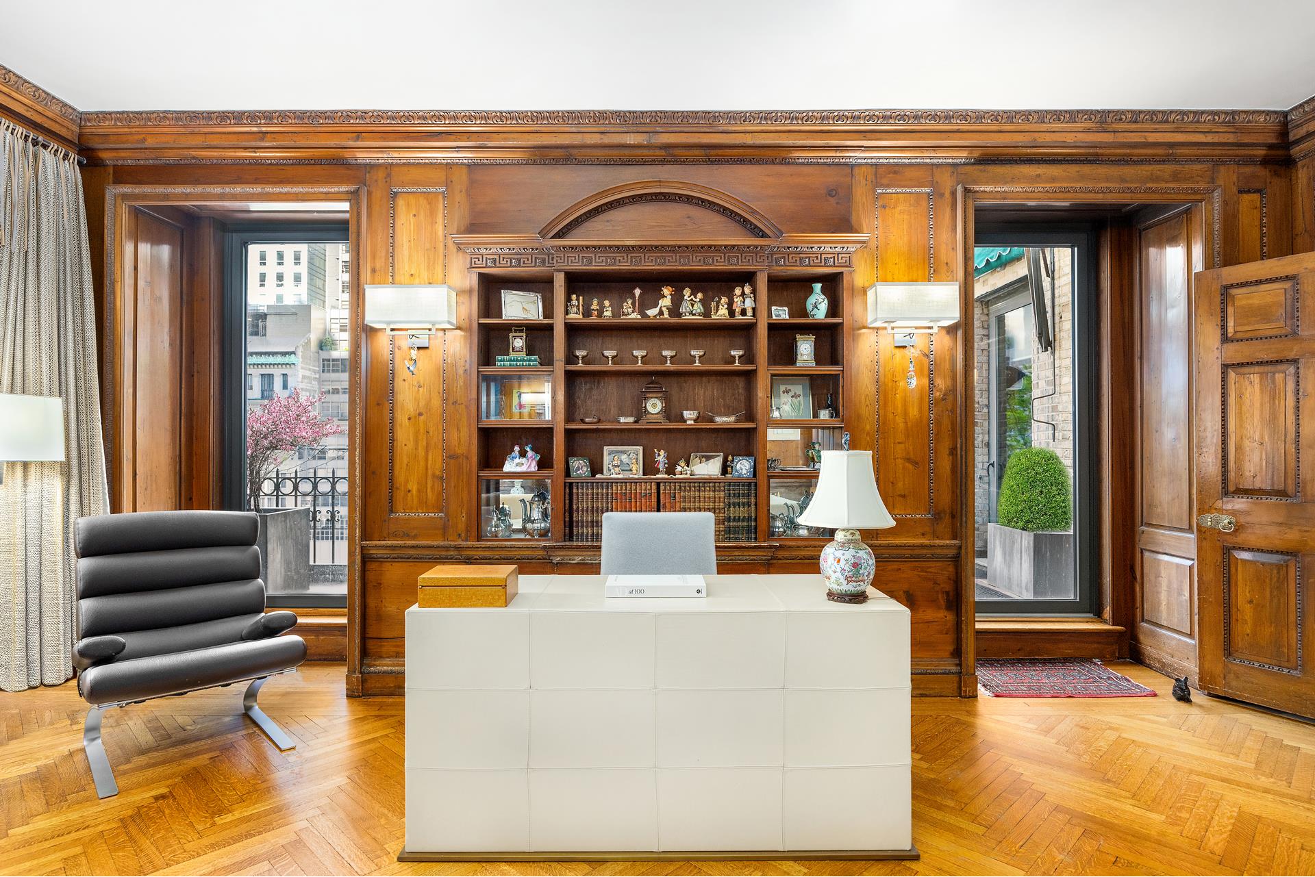 #4 photo, 480 PARK Avenue, マンハッタン Midtown East , NY 10022