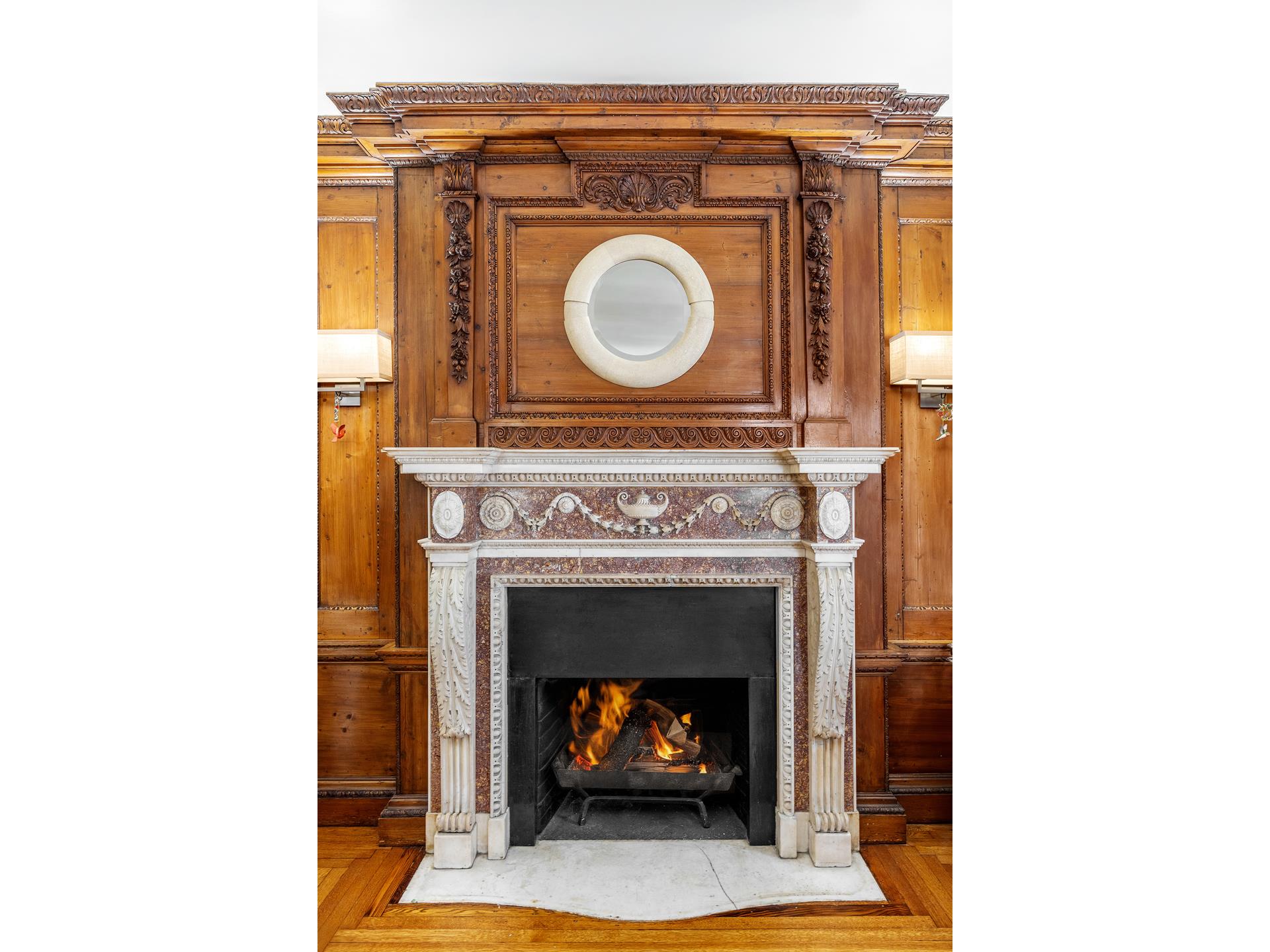 #5 photo, 480 PARK Avenue, マンハッタン Midtown East , NY 10022