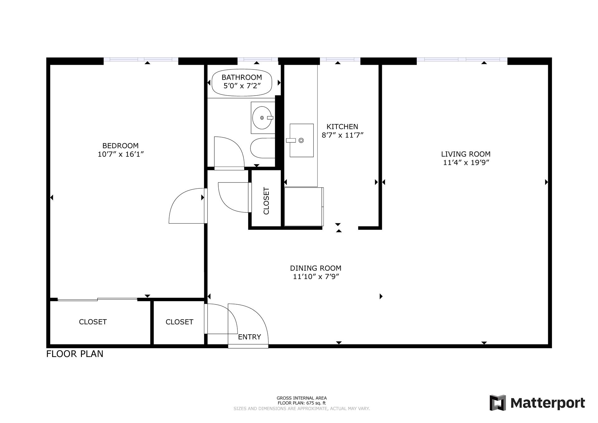 #2 photo, 100-25 QUEENS Boulevard, クイーンズ区 Rego Park , NY 11375