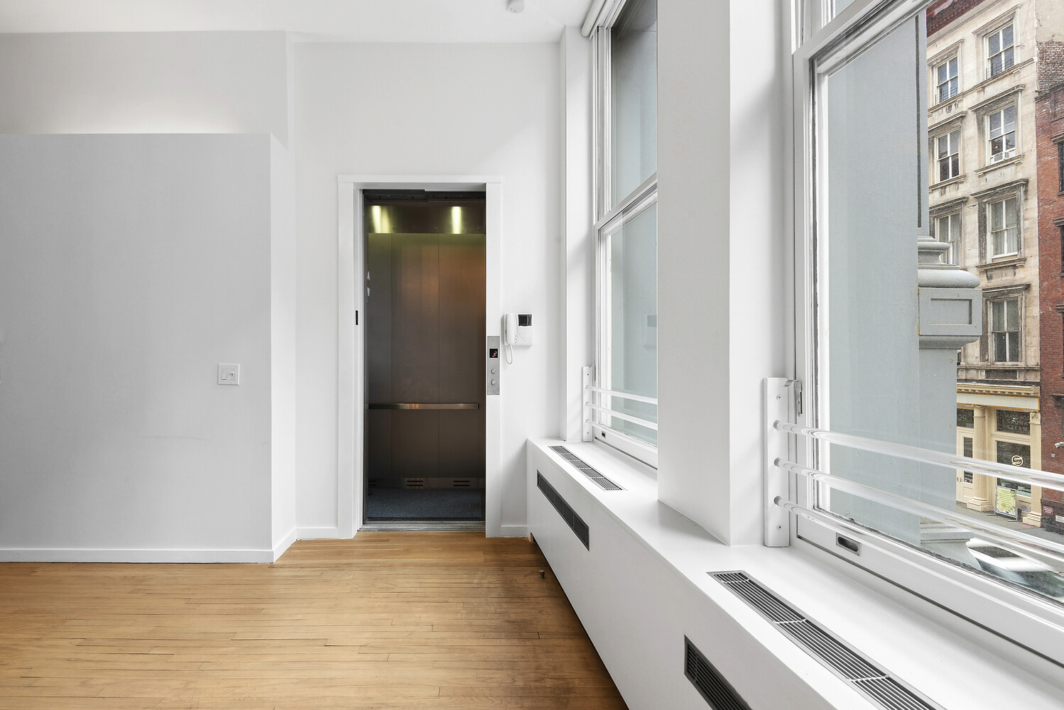 #7 photo, 438 BROOME Street, マンハッタン SoHo , NY 10013