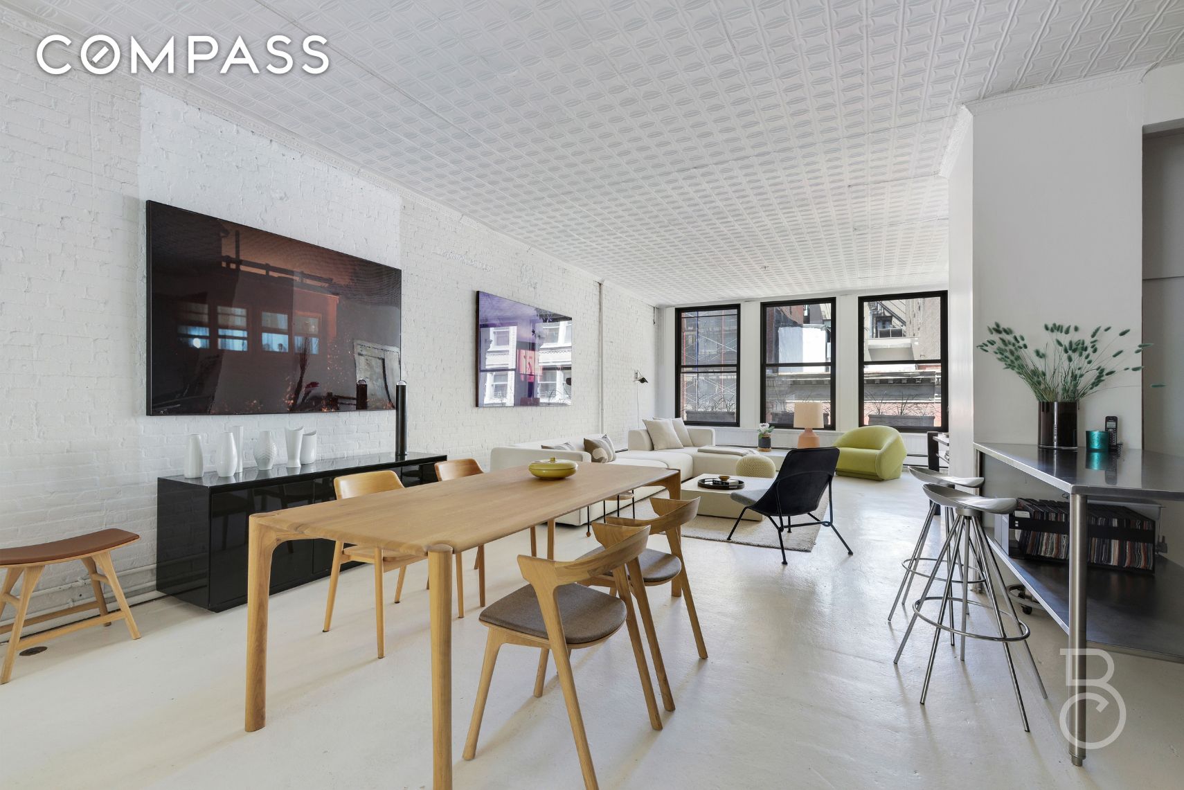 #1 photo, 100 Wooster Street, SoHo , NY 10012
