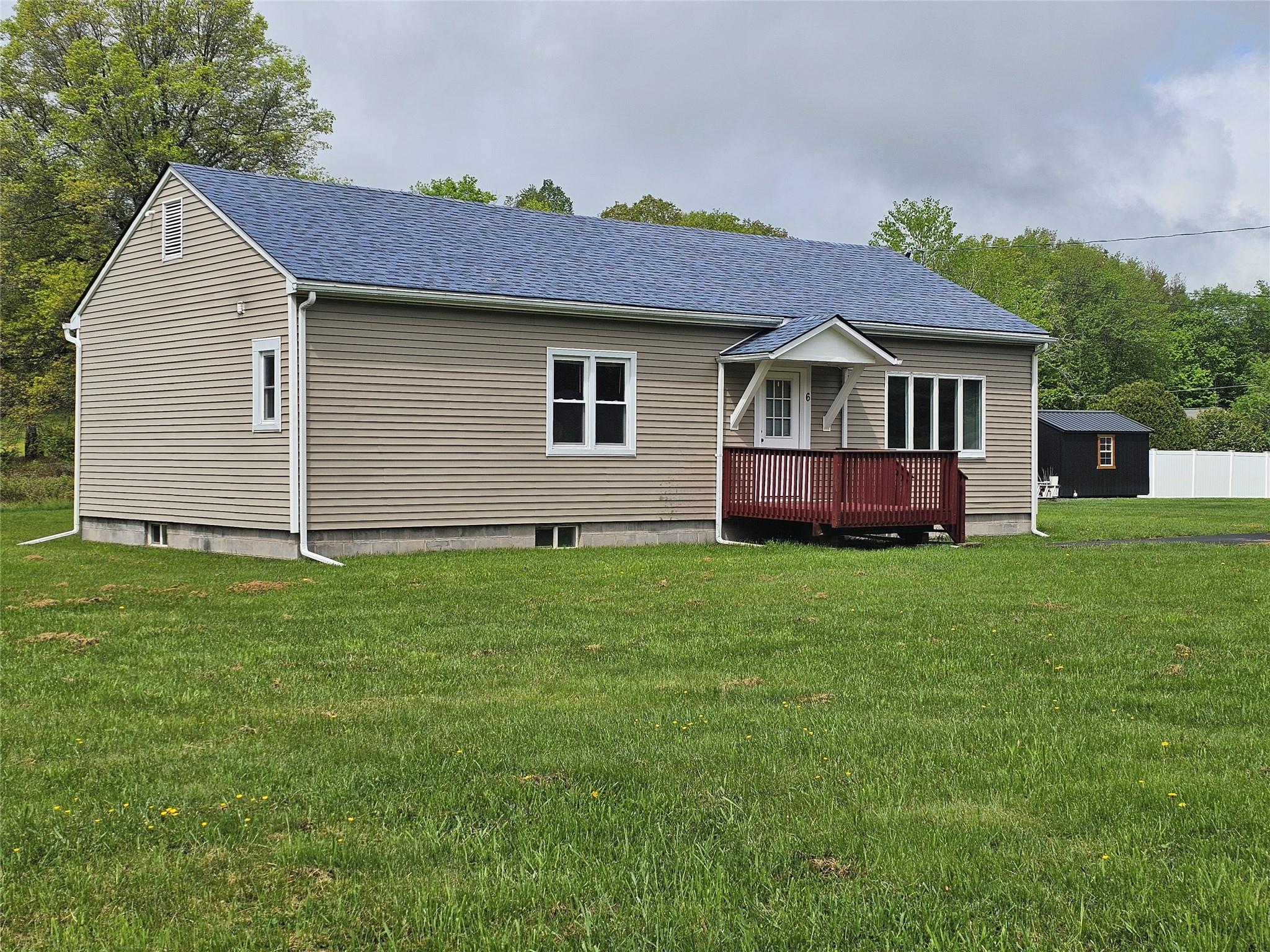 #1 photo, 6 Miller Road, Mountain Dale , NY 12763