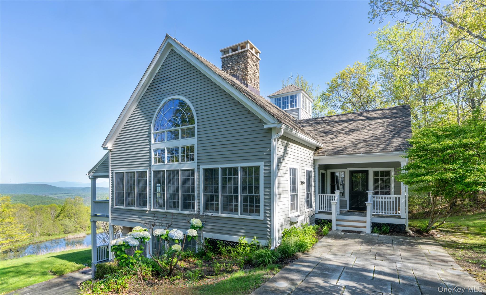 #5 photo, 139 Charlie Hill Road, Millerton , NY 12546