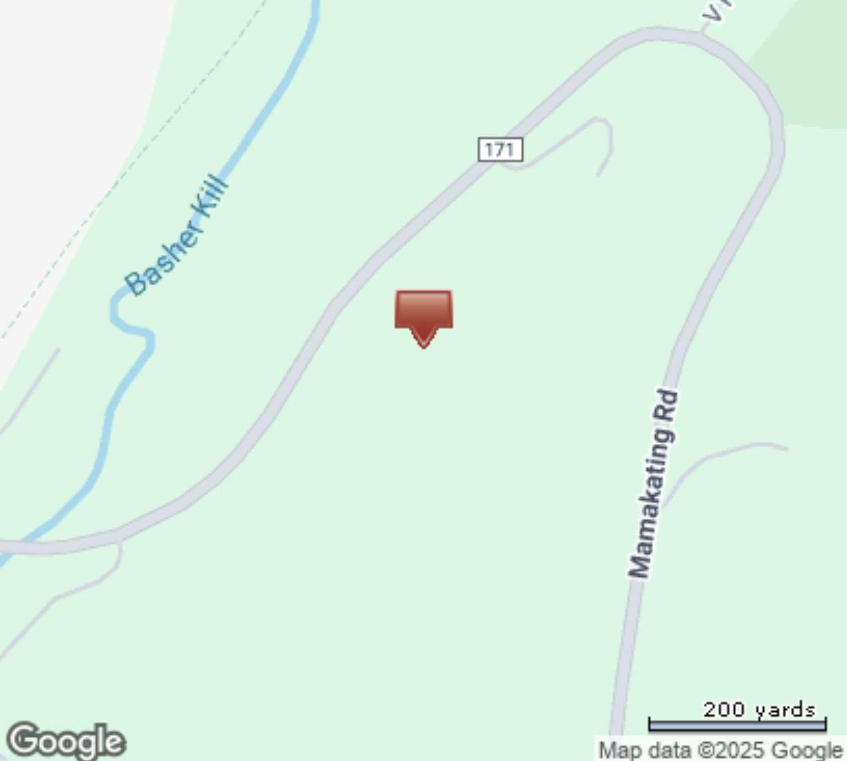 #6 photo, Mamakating Road, Wurtsboro , NY 12790