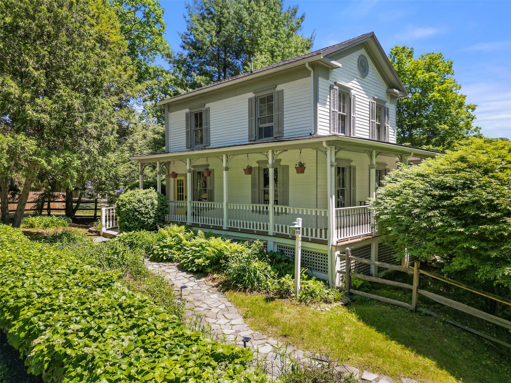 #1 photo, 679 Titicus Road, North Salem , NY 10560