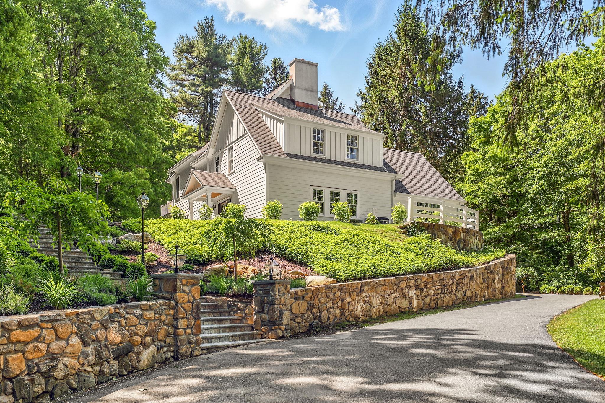 #1 photo, 430 Crow Hill Road, 紐約州 Mount Kisco , NY 10549