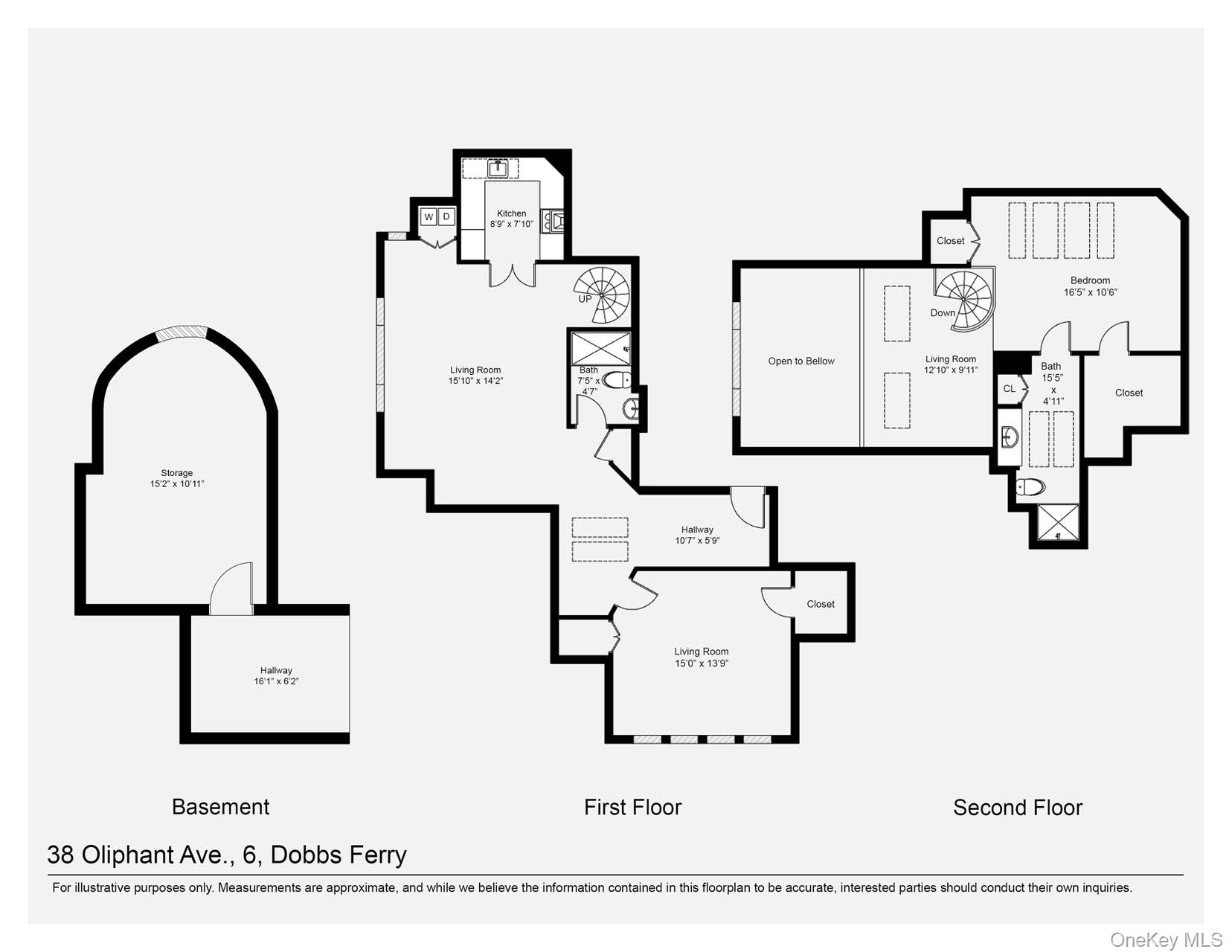 #19 photo, 38 Oliphant Avenue, Dobbs Ferry , NY 10522