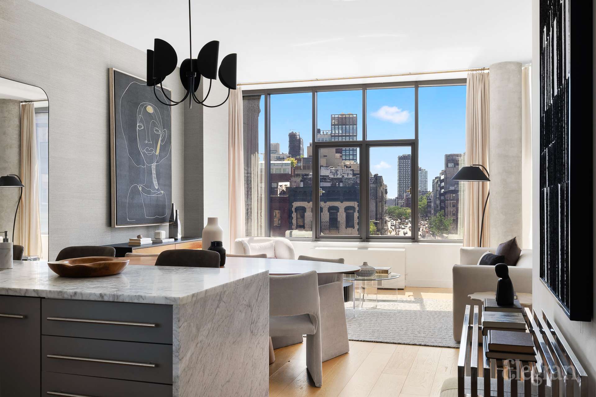 #1 photo, 210 Lafayette Street, SoHo , NY 10012-4018