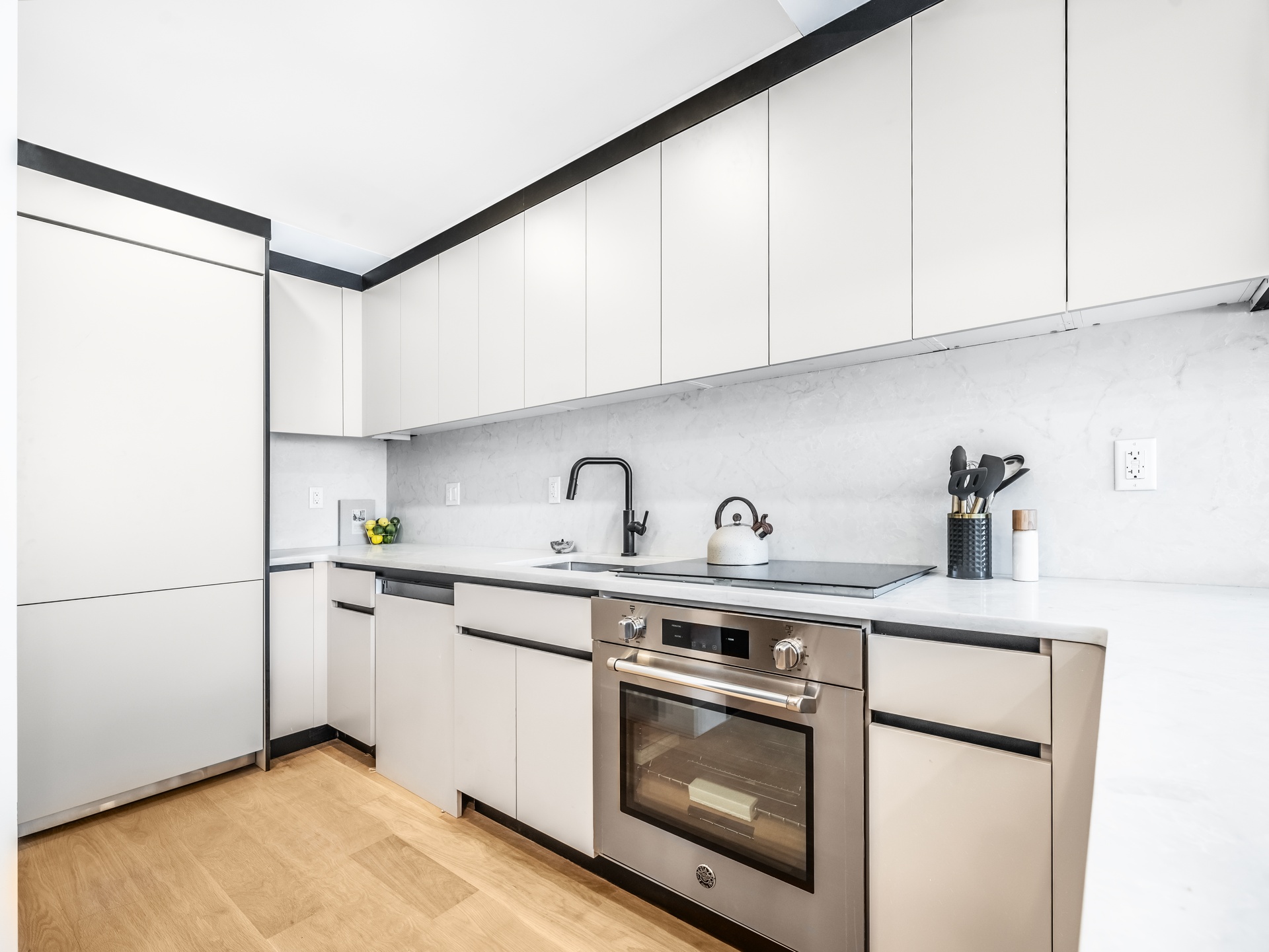 #5 photo, 197 Pulaski Street, ブルックリン区 Bedford Stuyvesant , NY 11206