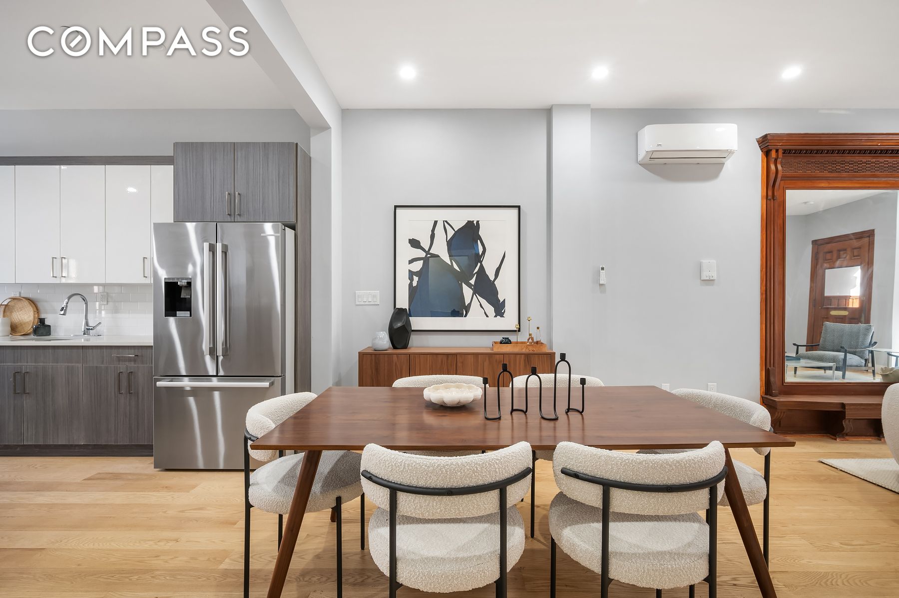 #4 photo, 307 W 136th Street, マンハッタン Central Harlem , NY 10030