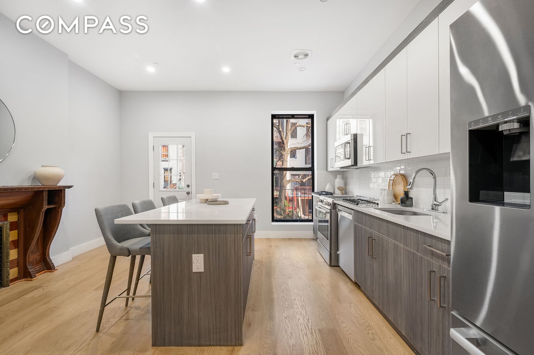 #6 photo, 307 W 136th Street, マンハッタン Central Harlem , NY 10030