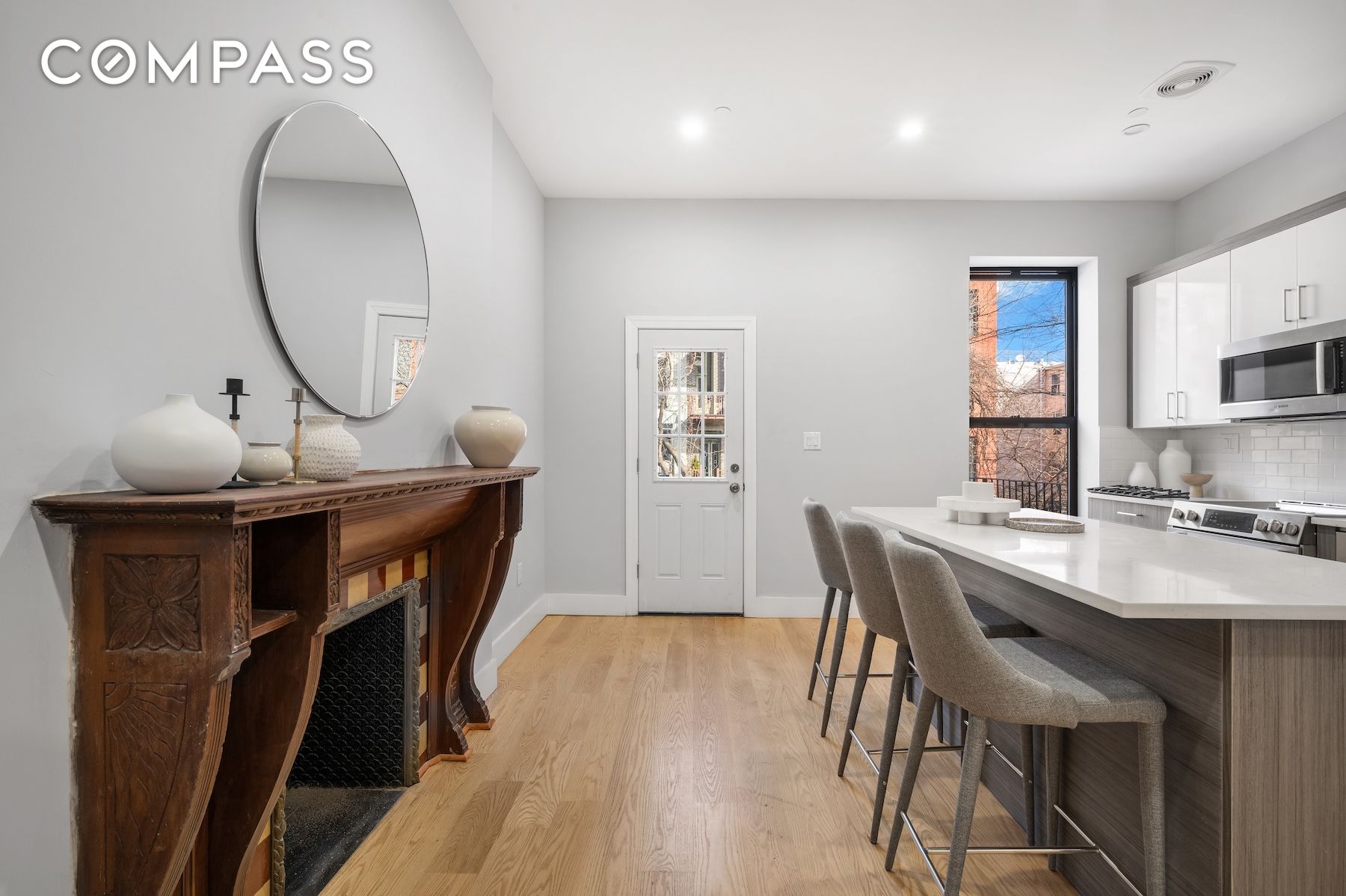 #7 photo, 307 W 136th Street, マンハッタン Central Harlem , NY 10030