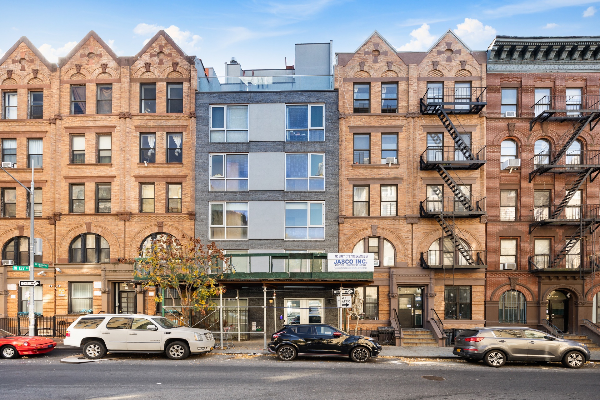 #7 photo, 362 W 127th Street, マンハッタン West Harlem , NY 10027