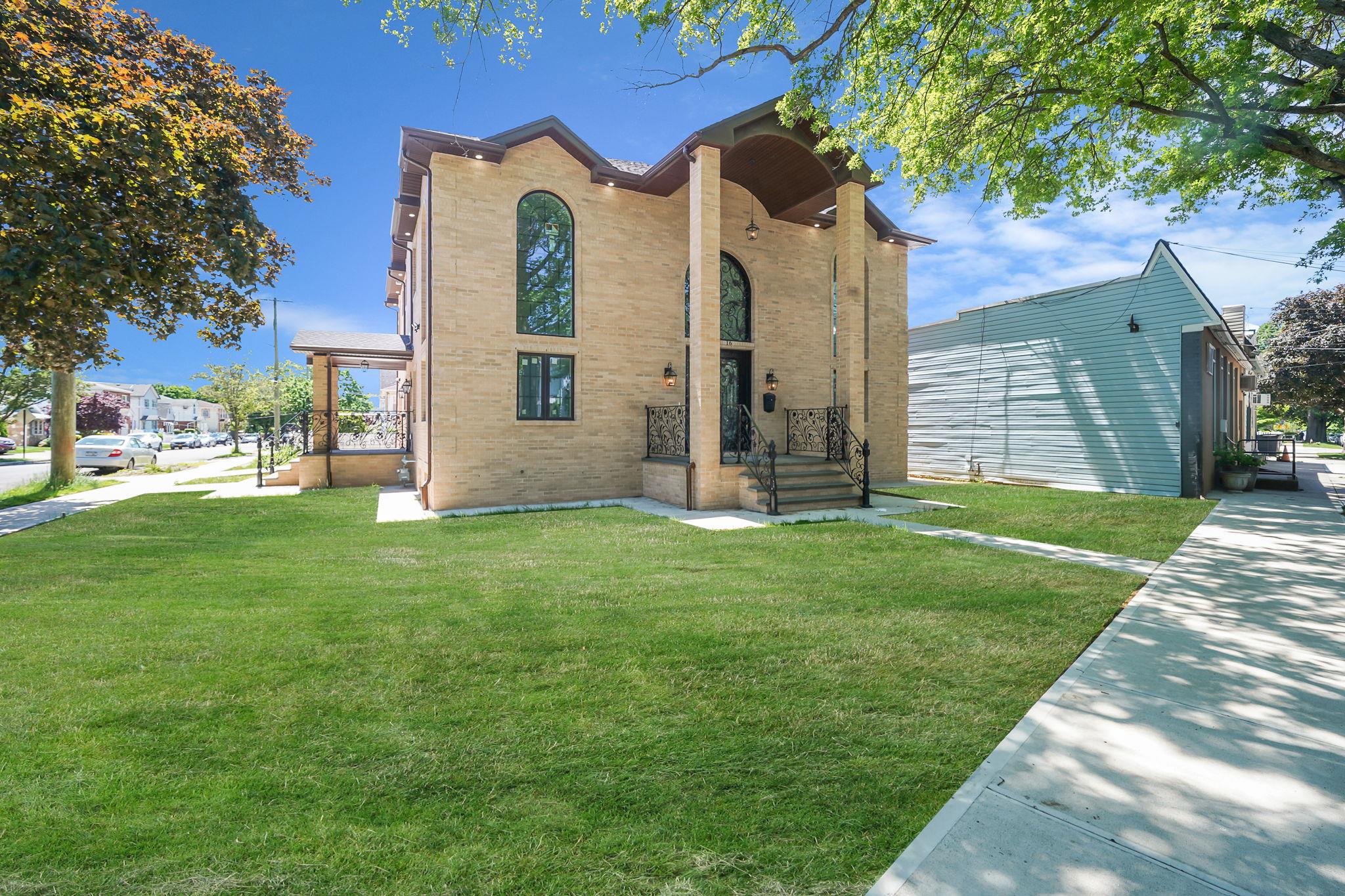 #5 photo, 261-16 E Williston Avenue, كوينز Floral Park , NY 1001